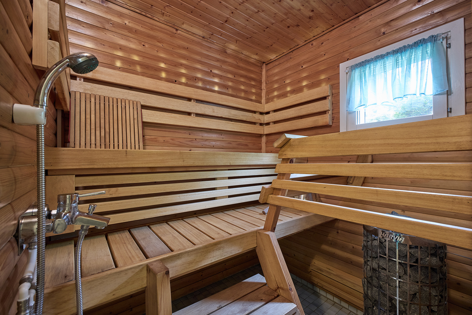 Sapelitie 25, Hongisto, Lohja