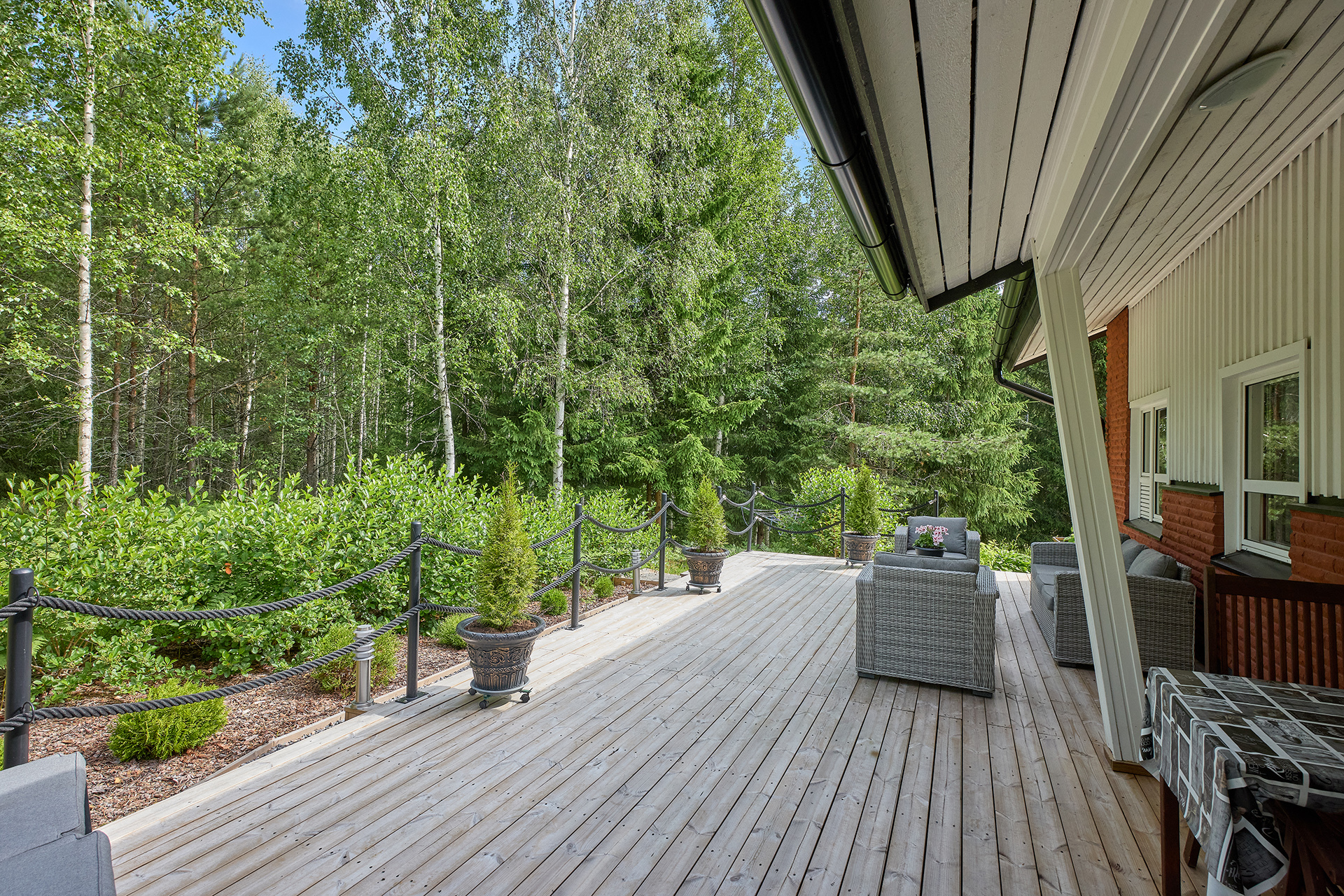 Sapelitie 25, Hongisto, Lohja