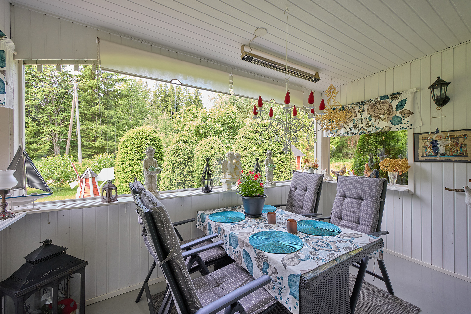 Sapelitie 25, Hongisto, Lohja