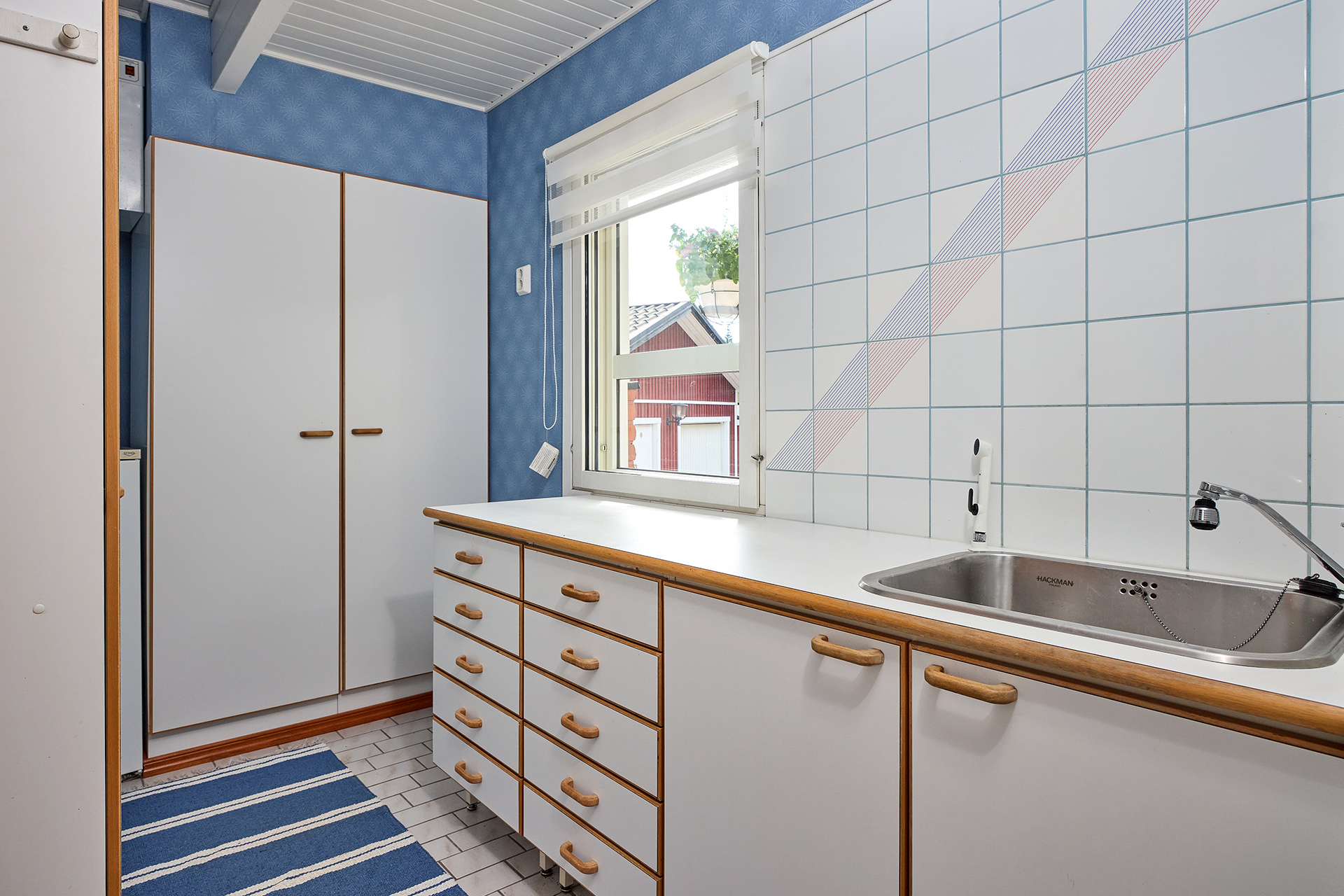 Sapelitie 25, Hongisto, Lohja
