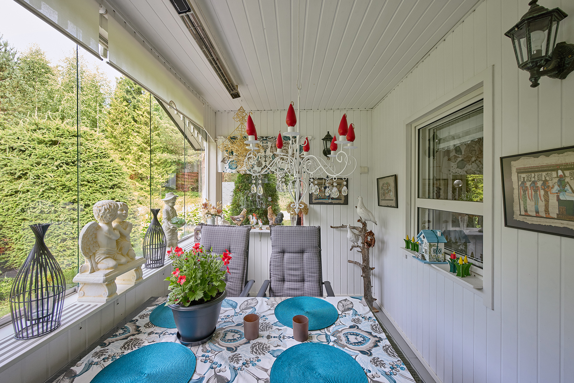 Sapelitie 25, Hongisto, Lohja