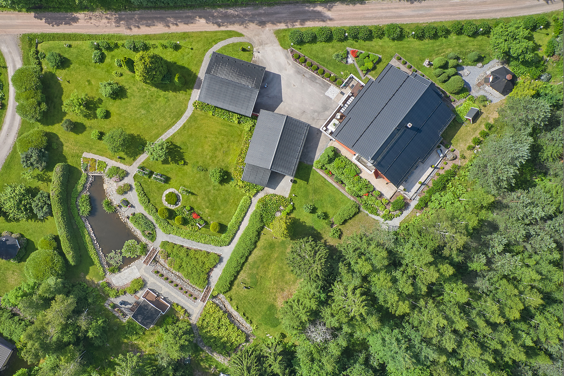 Sapelitie 25, Hongisto, Lohja