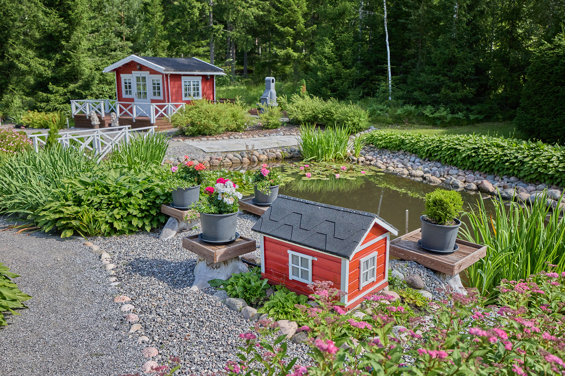 Sapelitie 25, Hongisto, Lohja