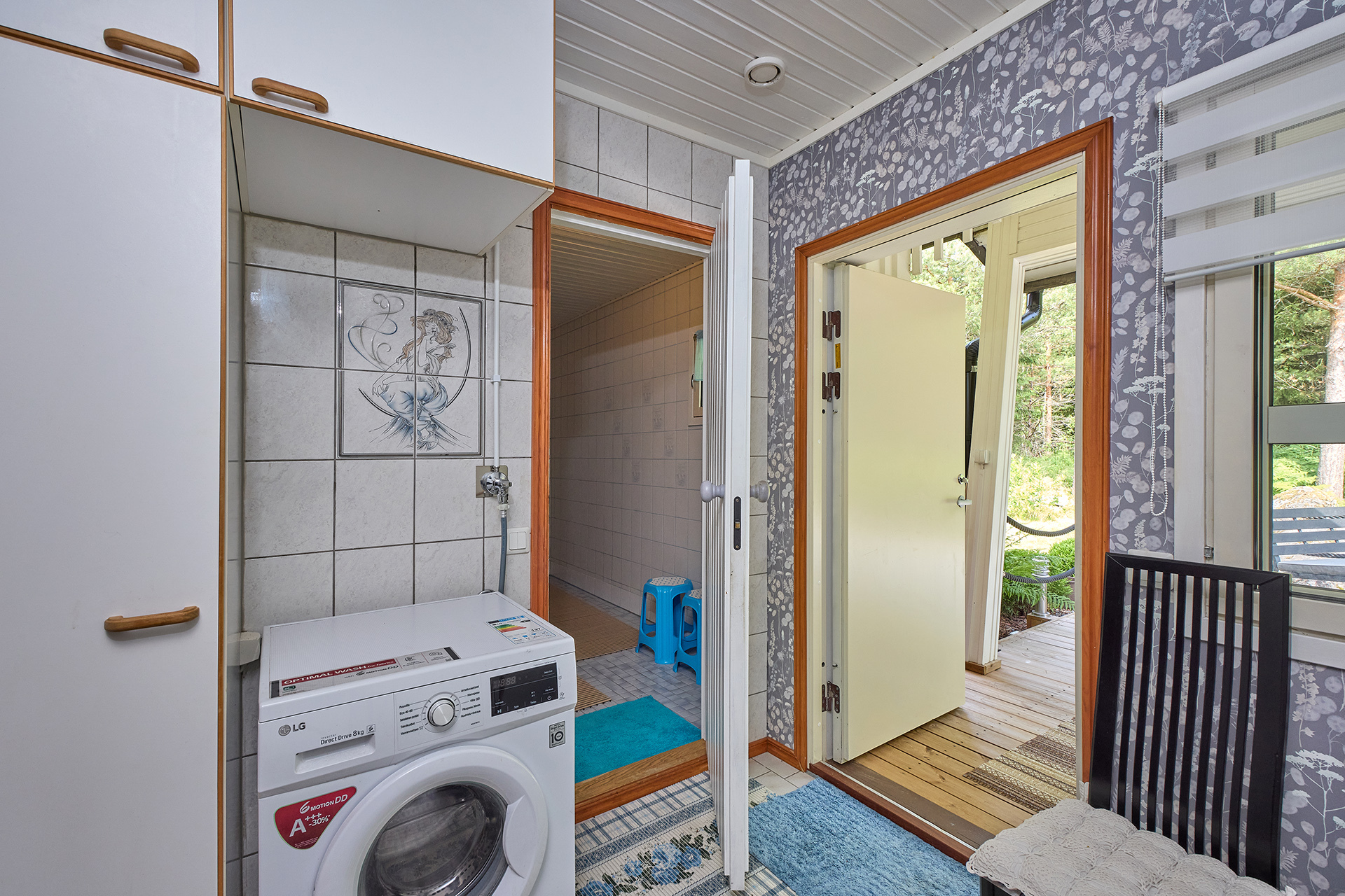 Sapelitie 25, Hongisto, Lohja