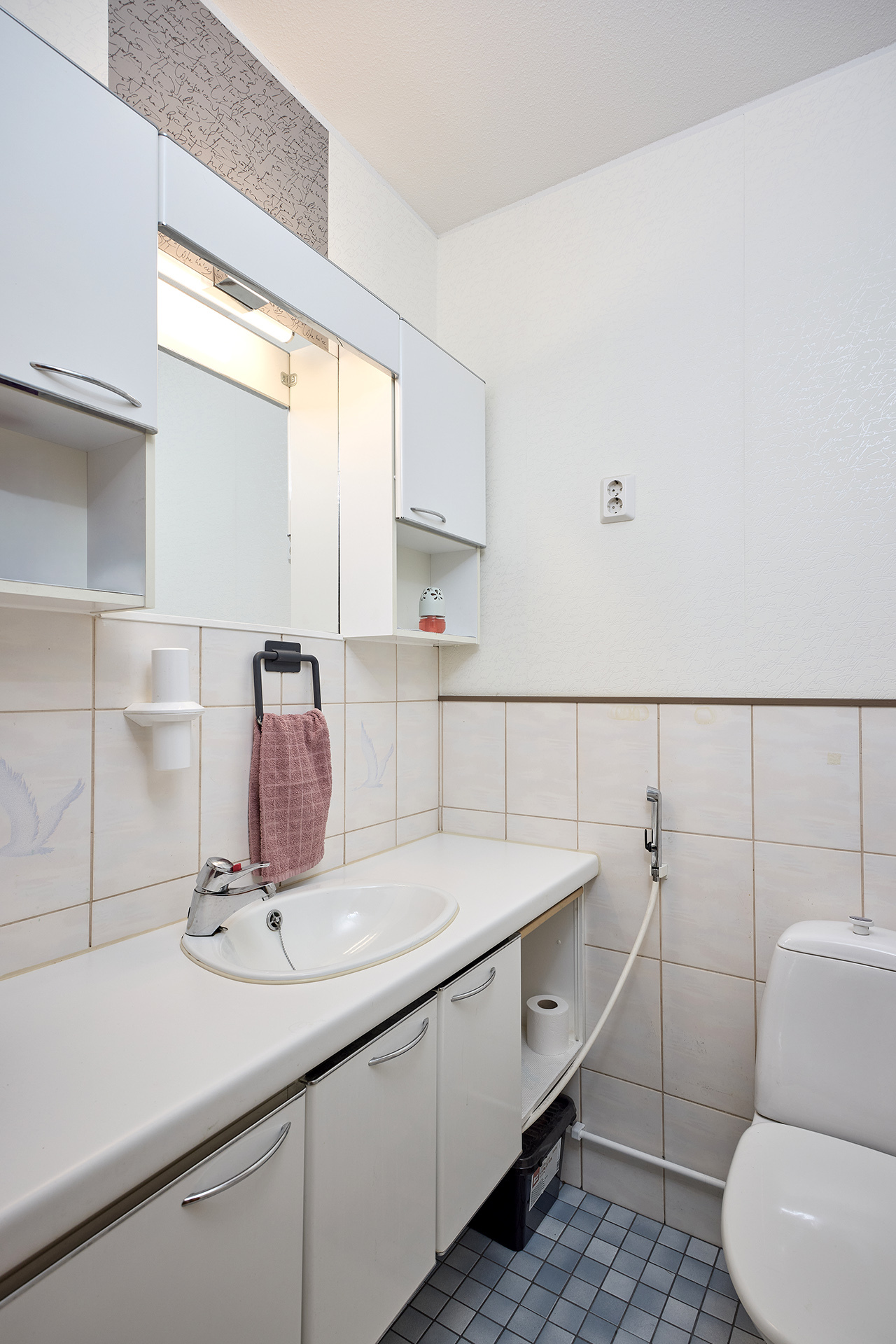 Sapelitie 25, Hongisto, Lohja