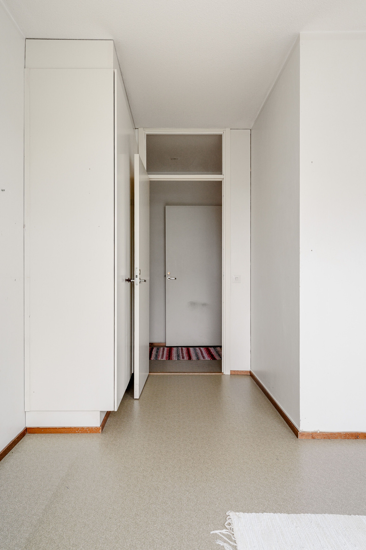 Ristiaallokonkatu 6, Kivenlahti, Espoo