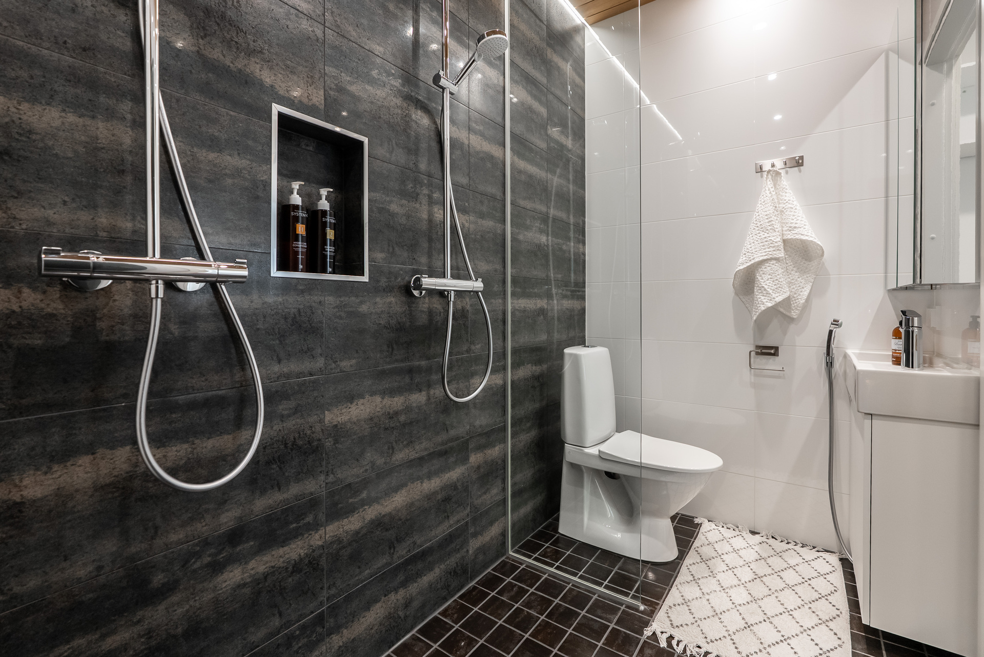 Toinen wc