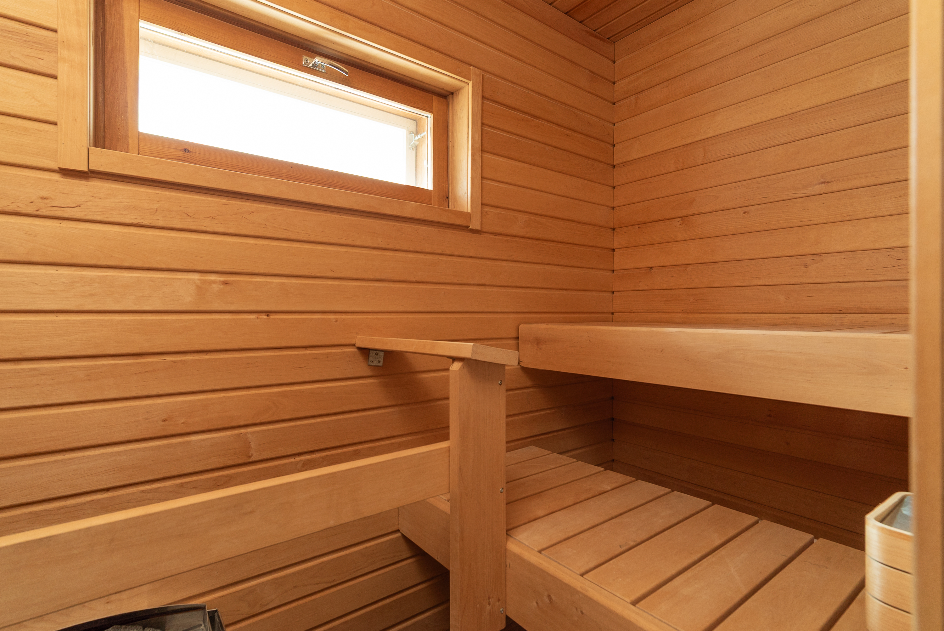 Oma sauna