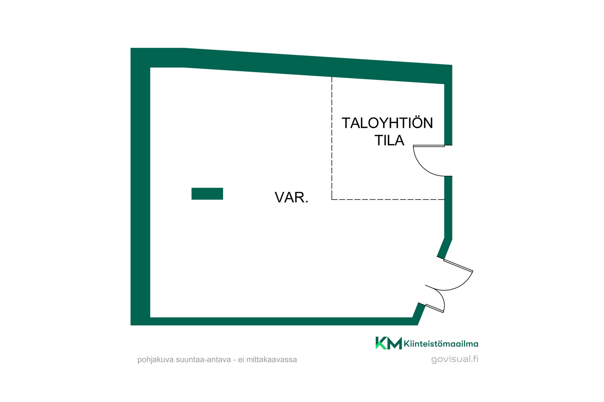 Alvar Aallon katu 5, Etu-Töölö, Helsinki