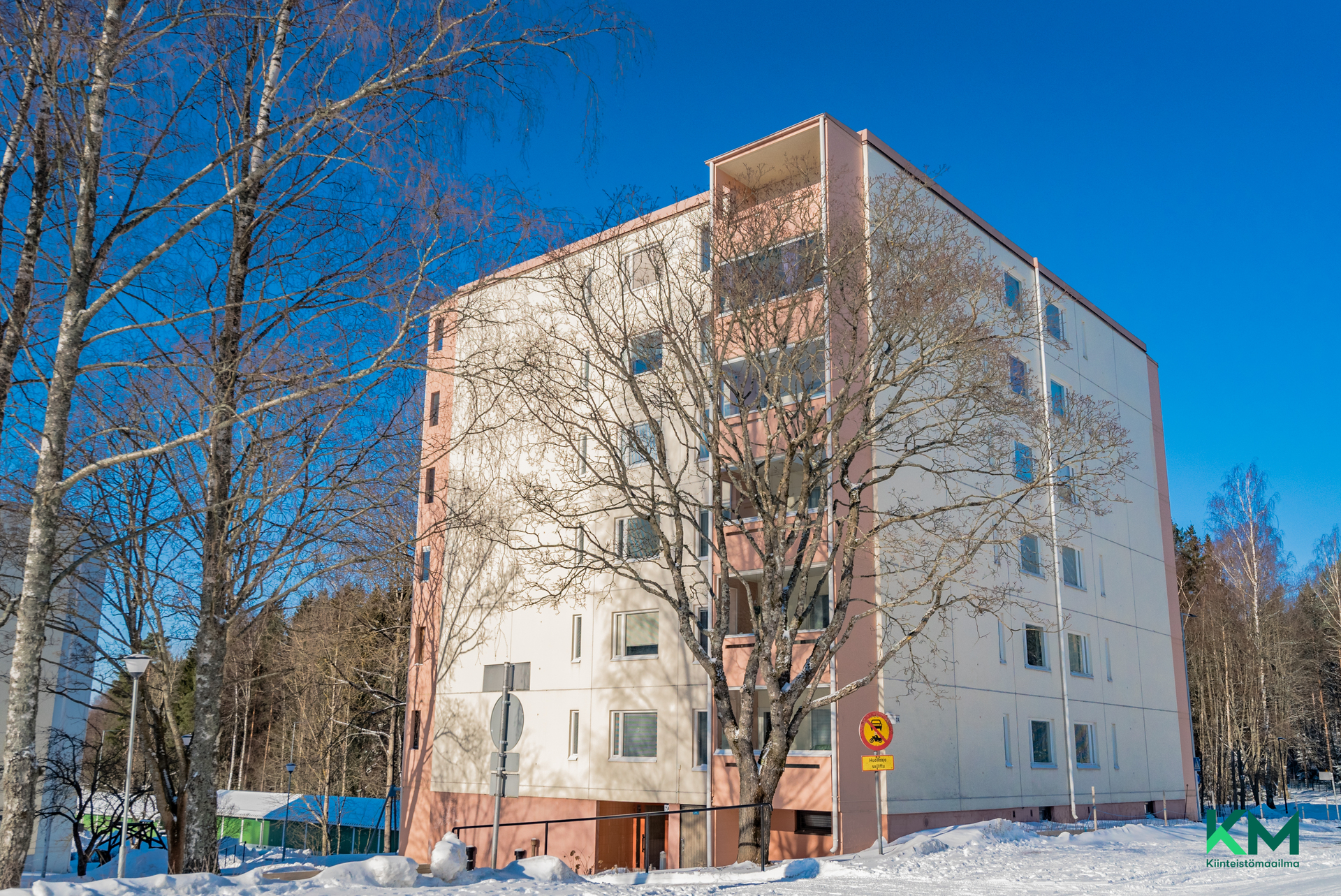 Kallioimarteentie 7, Simonkylä, Vantaa