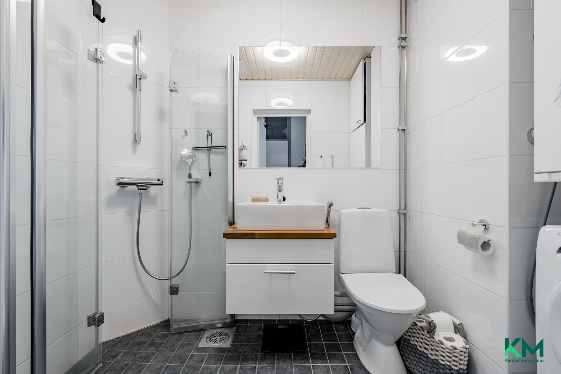Kallioimarteentie 7, Simonkylä, Vantaa
