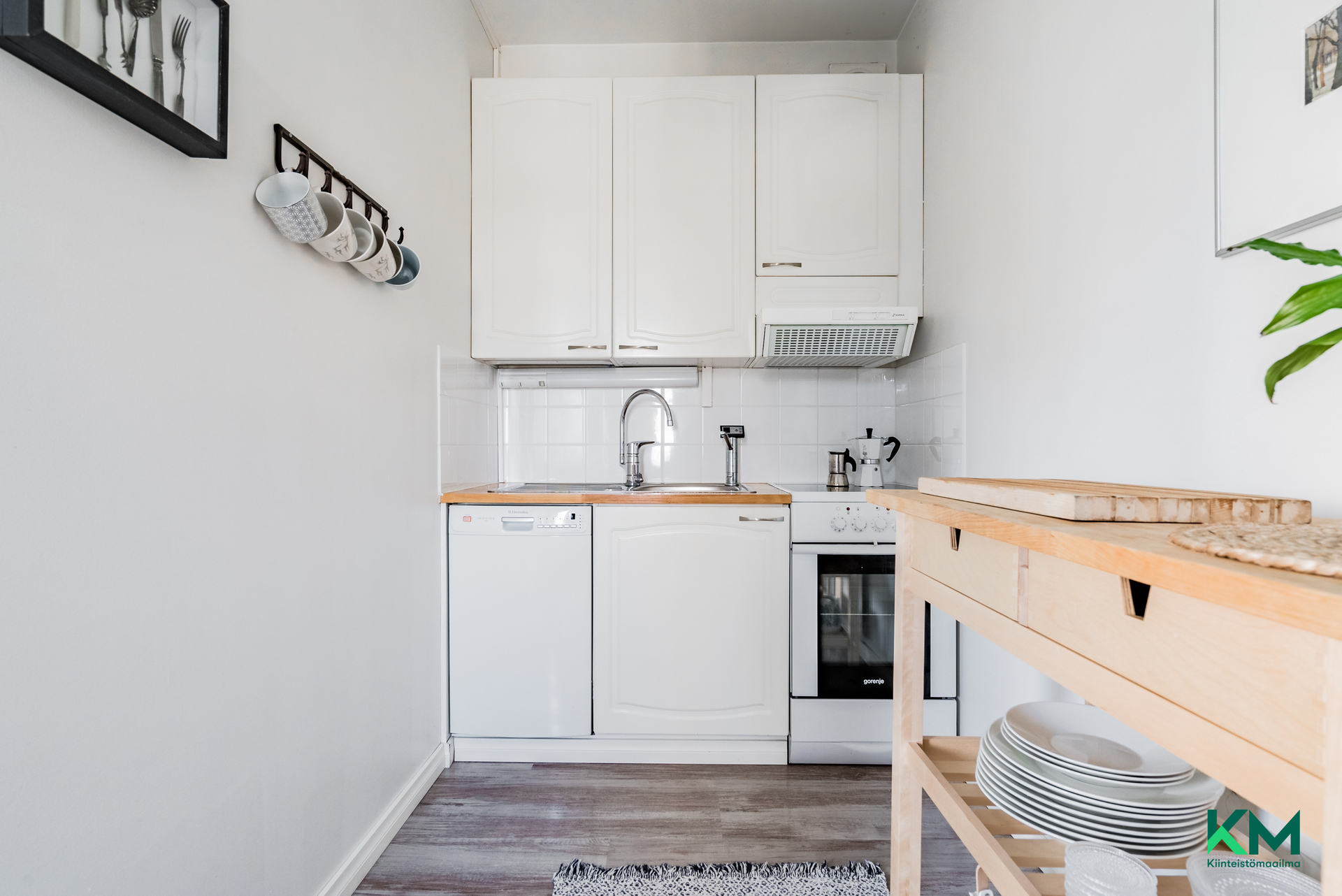 Kallioimarteentie 7, Simonkylä, Vantaa