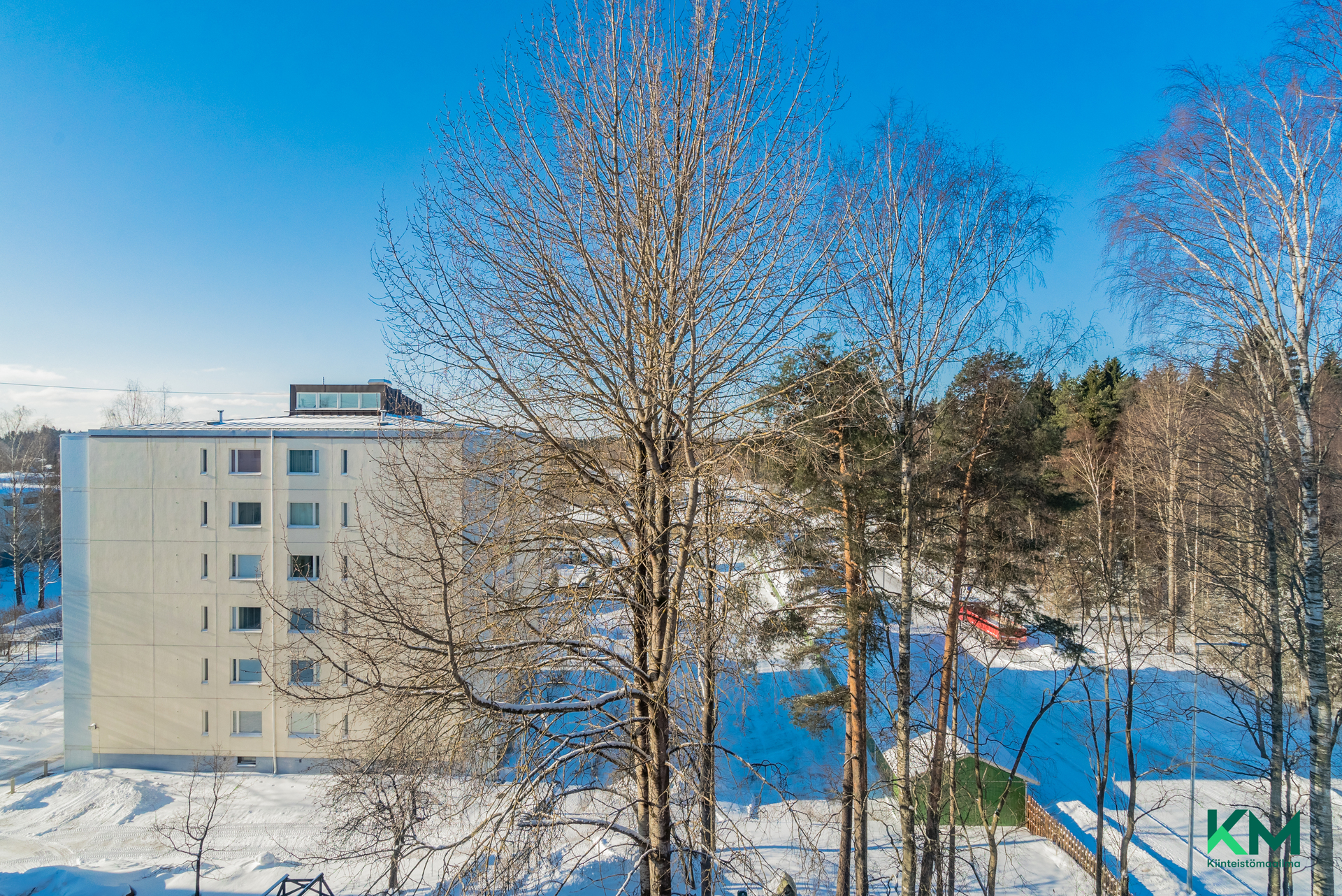 Kallioimarteentie 7, Simonkylä, Vantaa