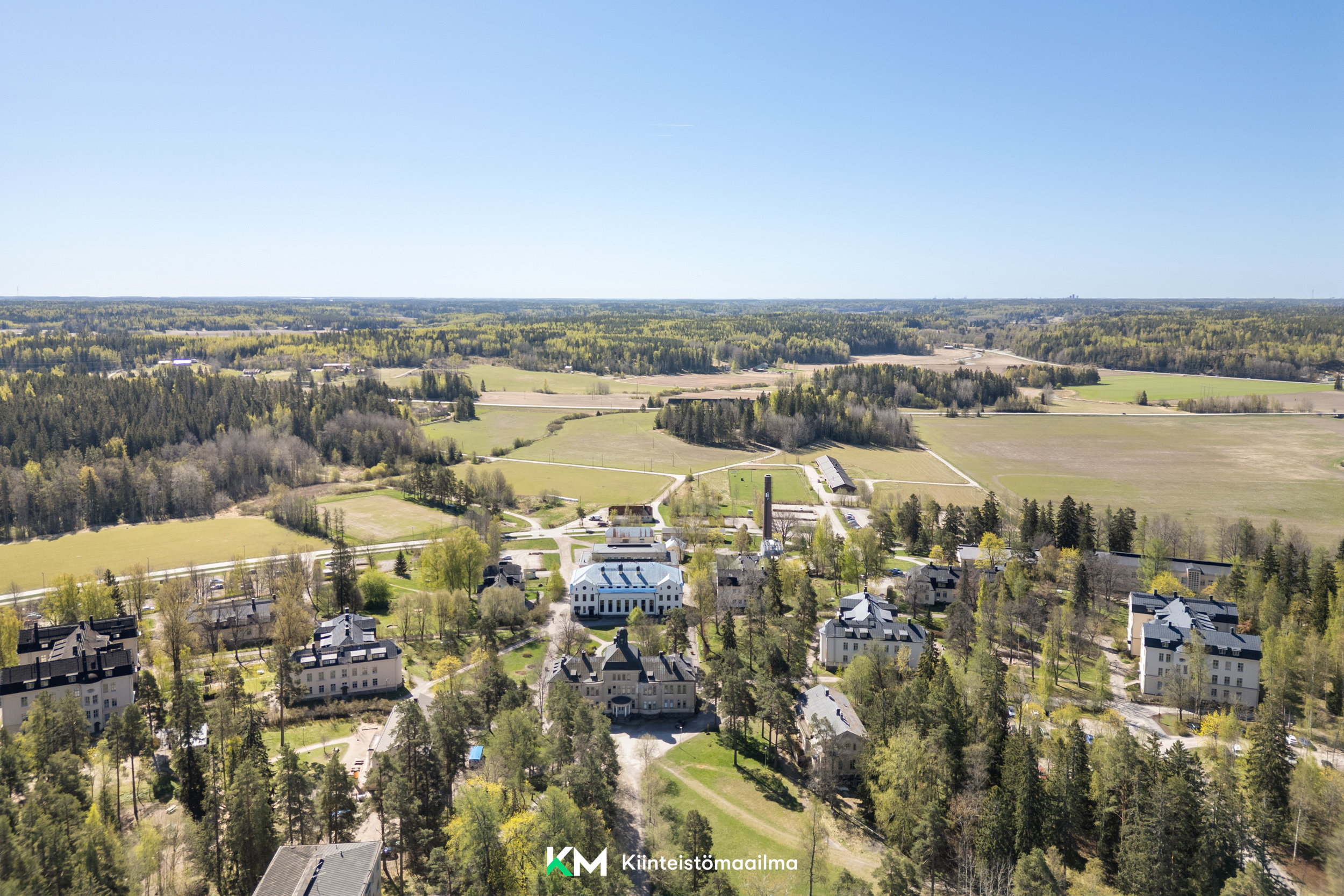 Jokipuistonkaari 8, Nikkilä, Sipoo