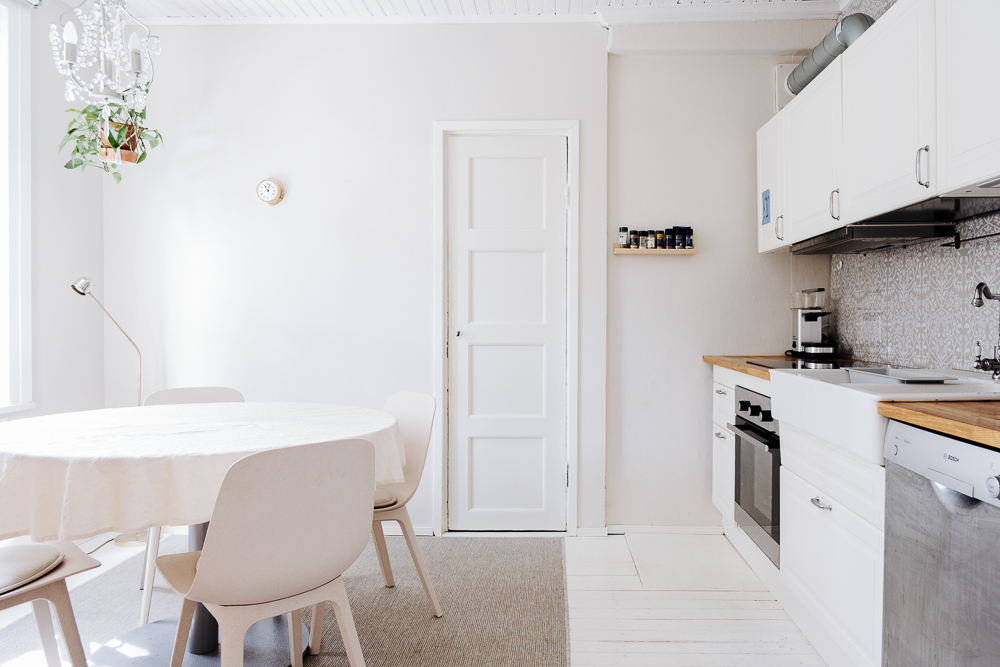 Osmontie 20, Helsinki