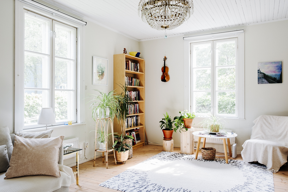 Osmontie 20, Helsinki