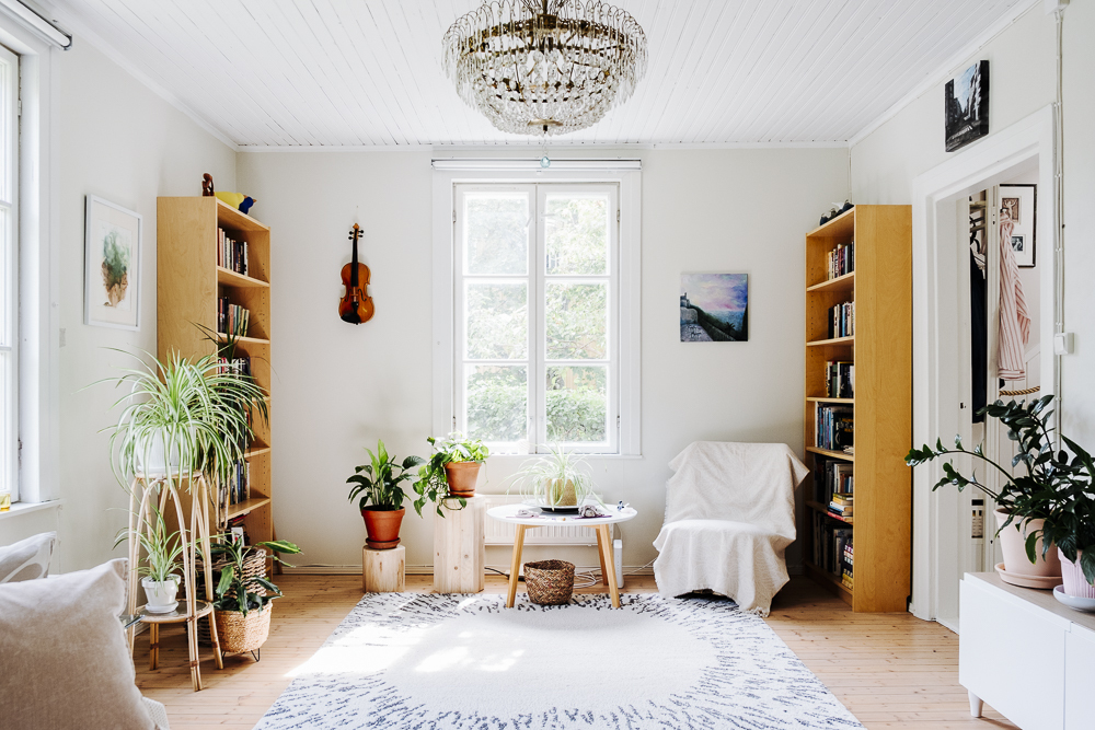 Osmontie 20, Helsinki
