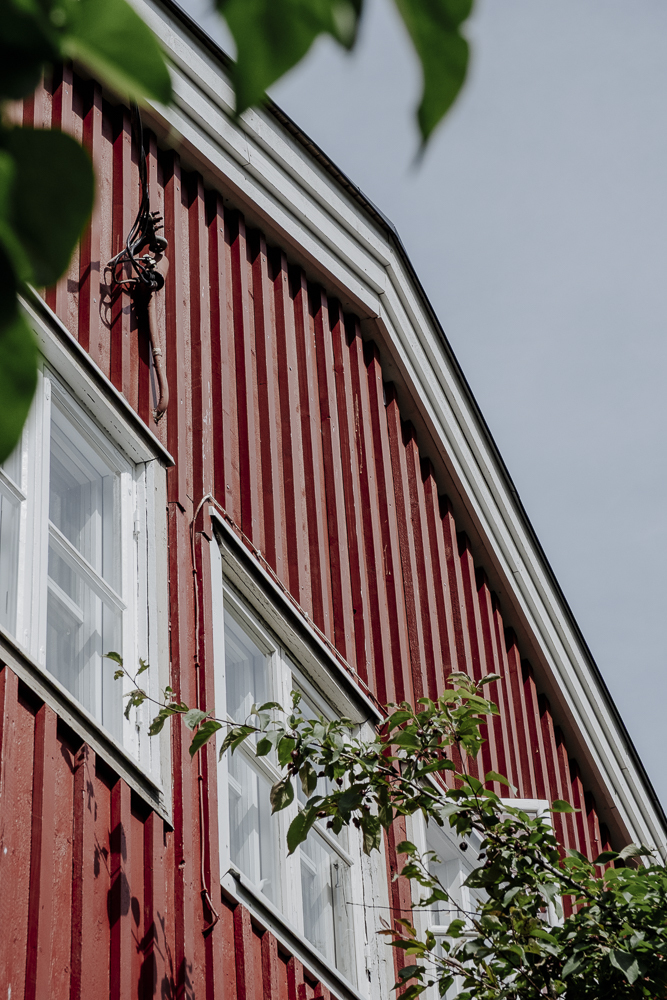 Osmontie 20, Helsinki