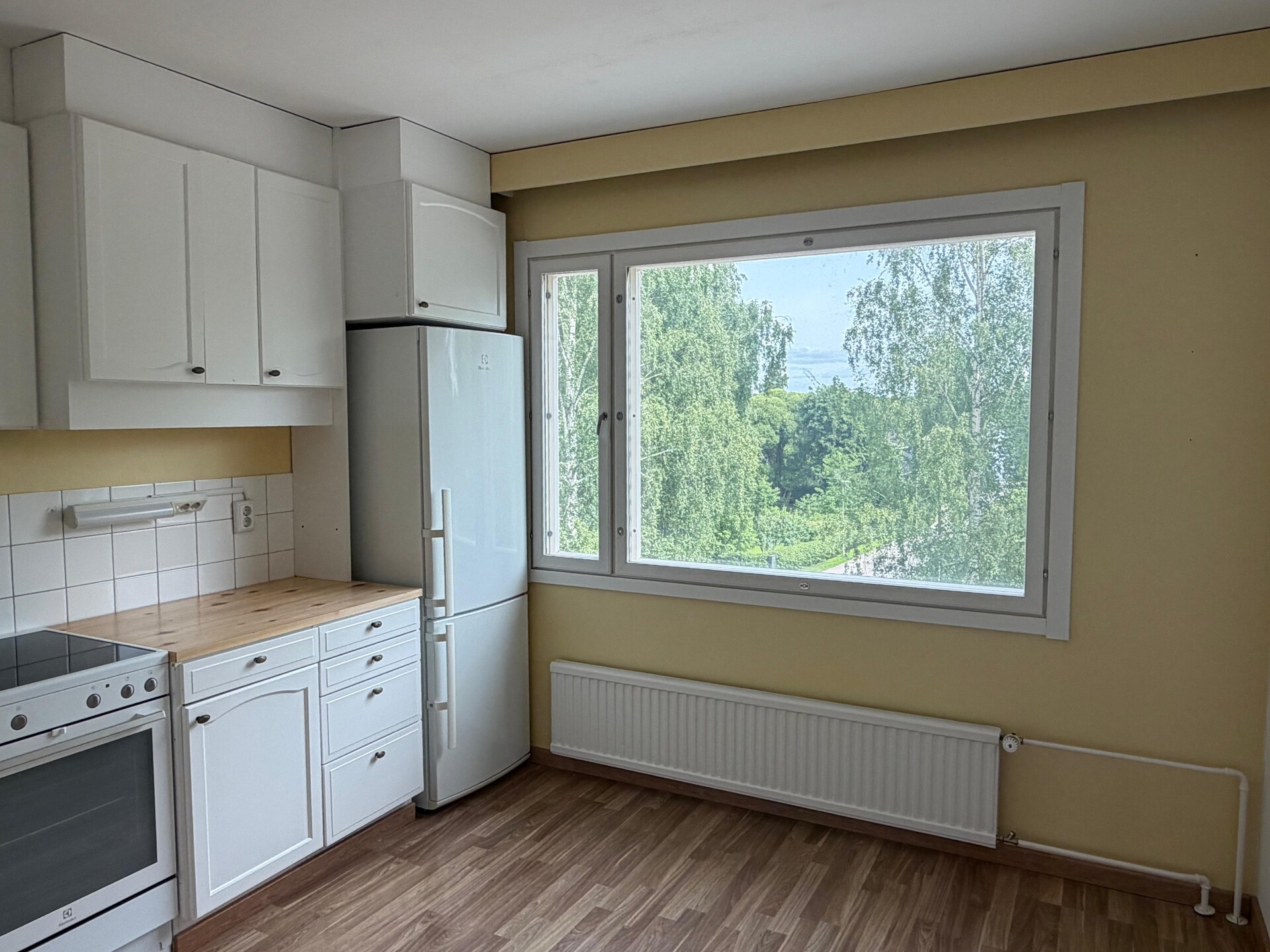 Unnukankatu 14, Kommila, Varkaus