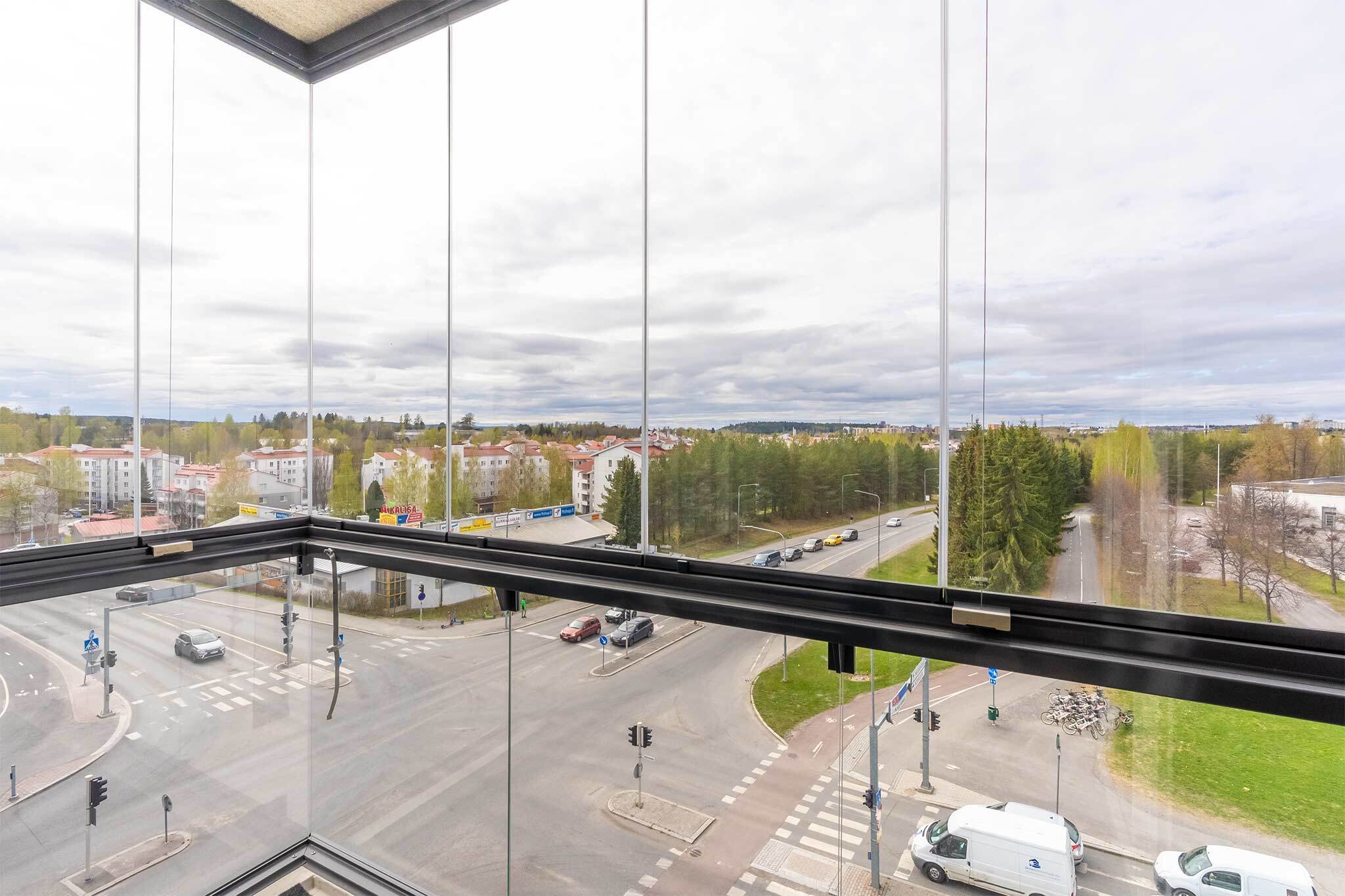 Päärtinkatu 4 , Janka, Tampere