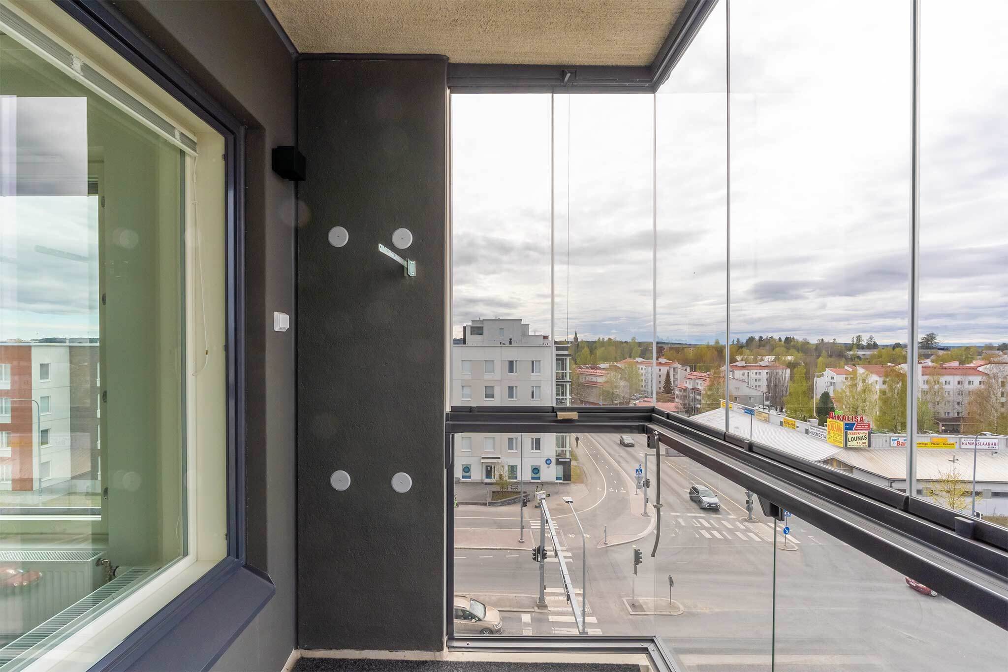 Päärtinkatu 4 , Janka, Tampere
