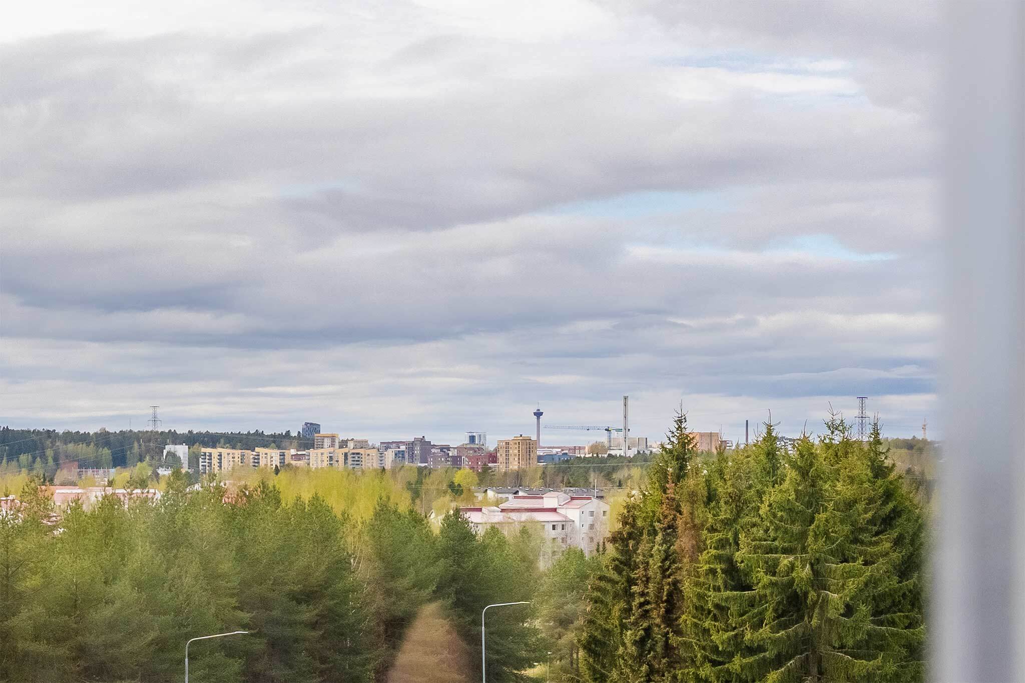 Päärtinkatu 4 , Janka, Tampere