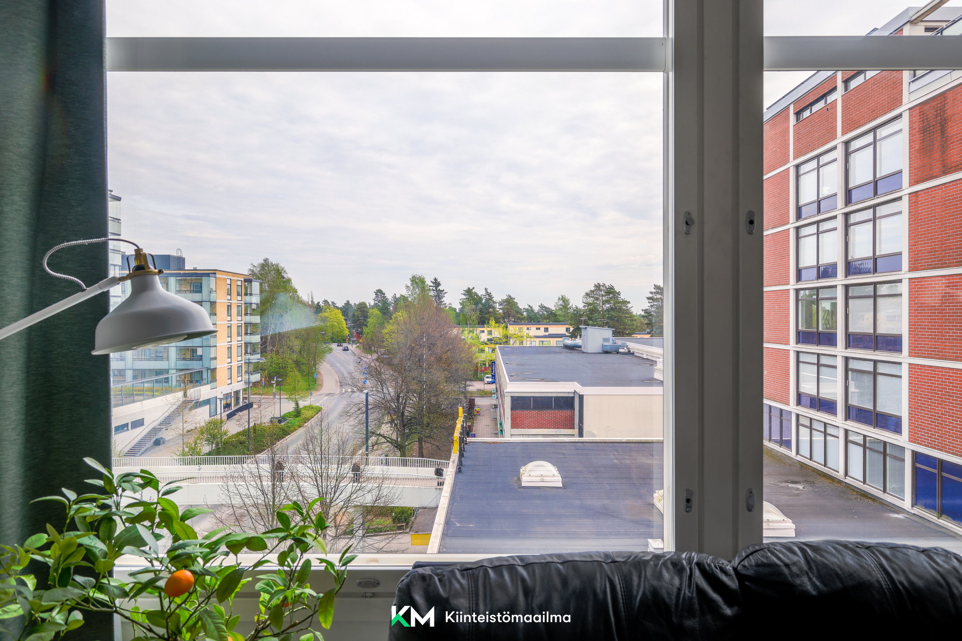 Maapallonkuja 2, Olari, Espoo