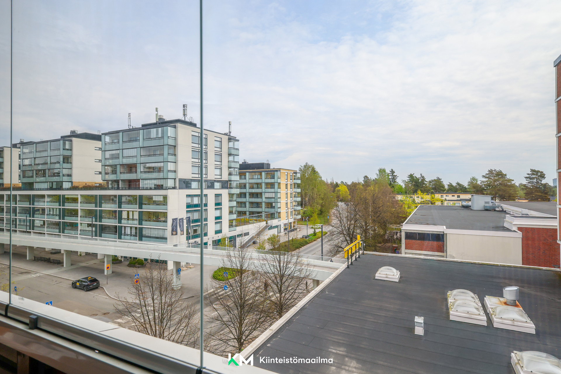 Maapallonkuja 2, Olari, Espoo