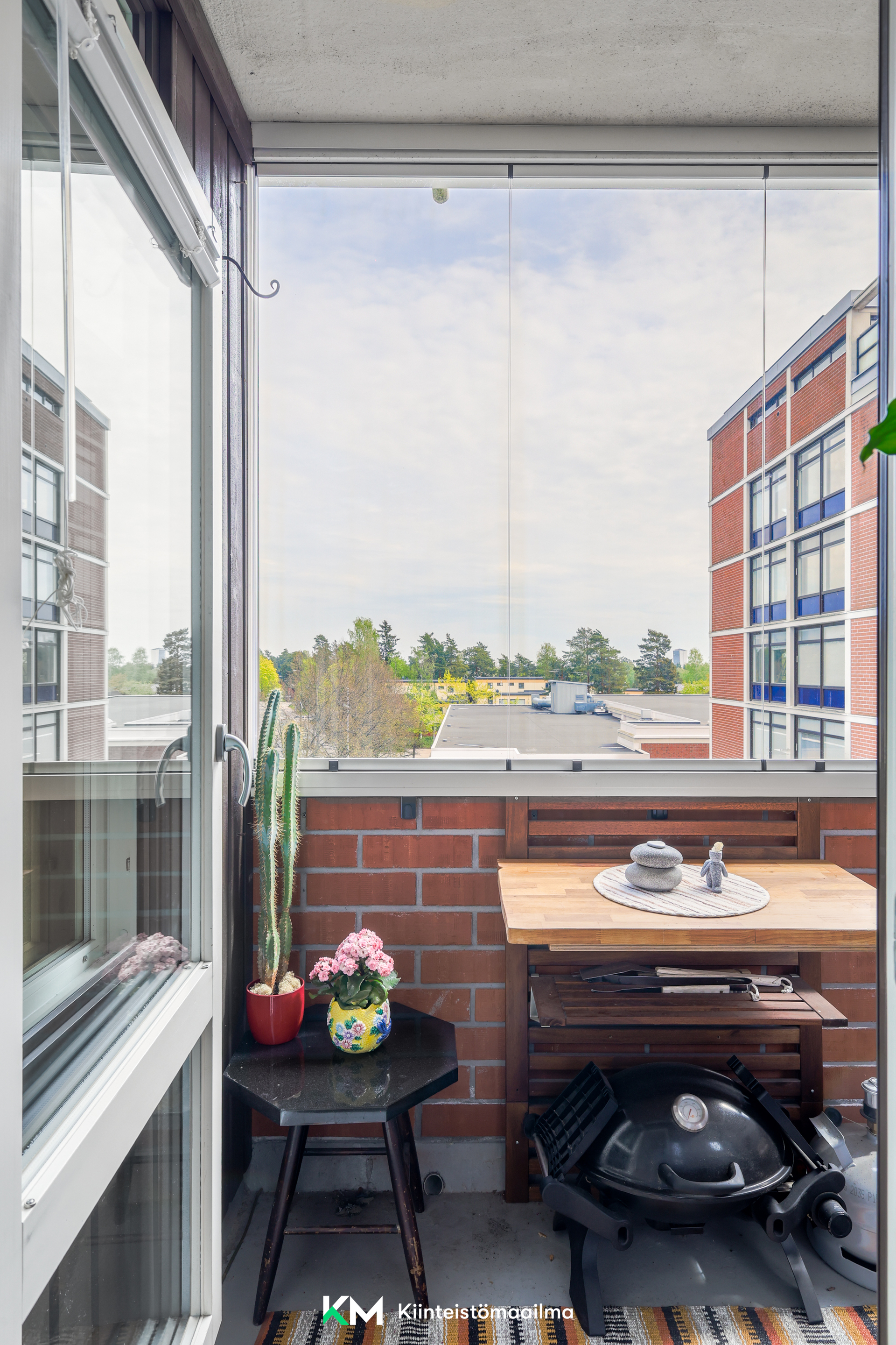 Maapallonkuja 2, Olari, Espoo
