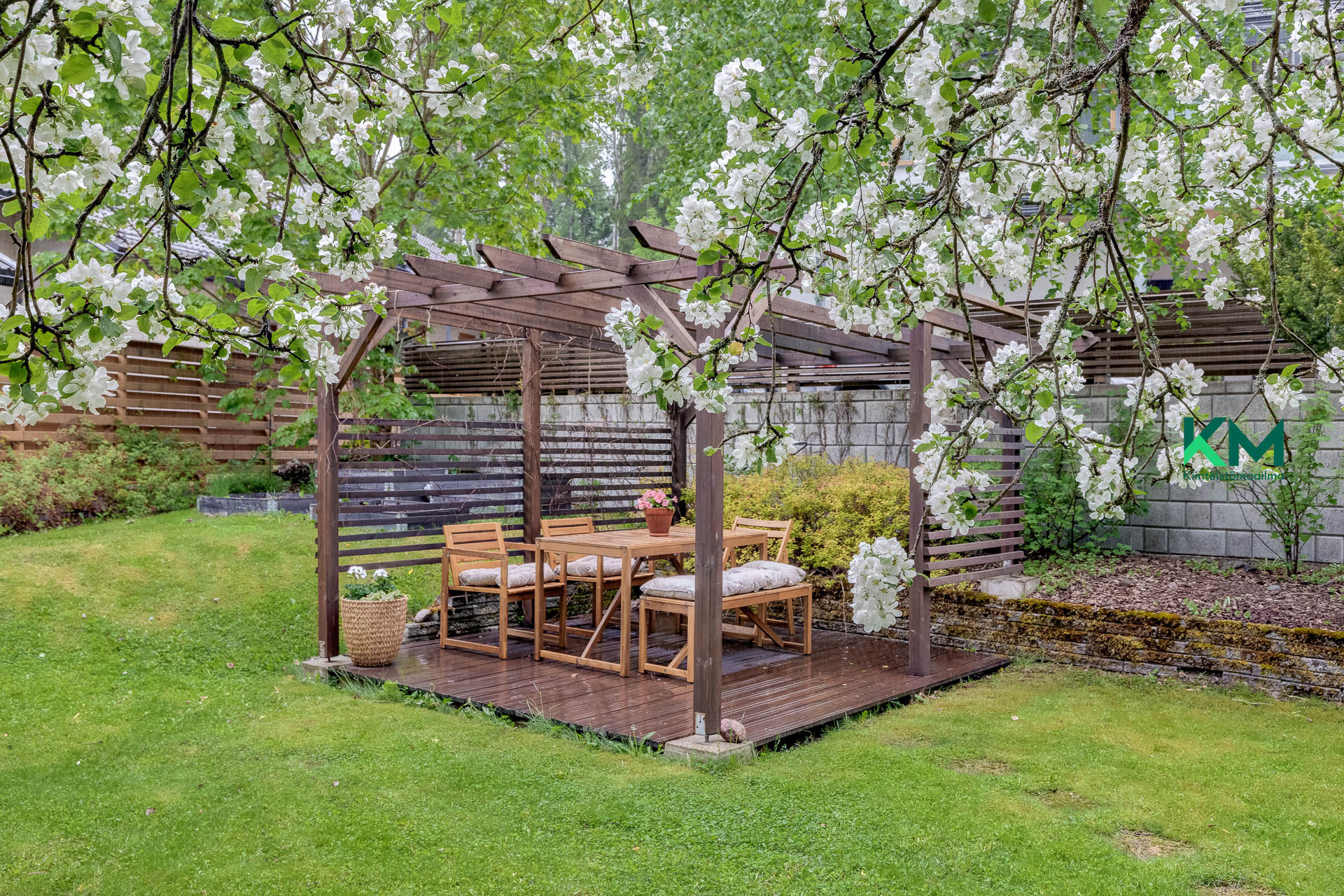 Tuohimäentie 98, Paloheinä, Helsinki