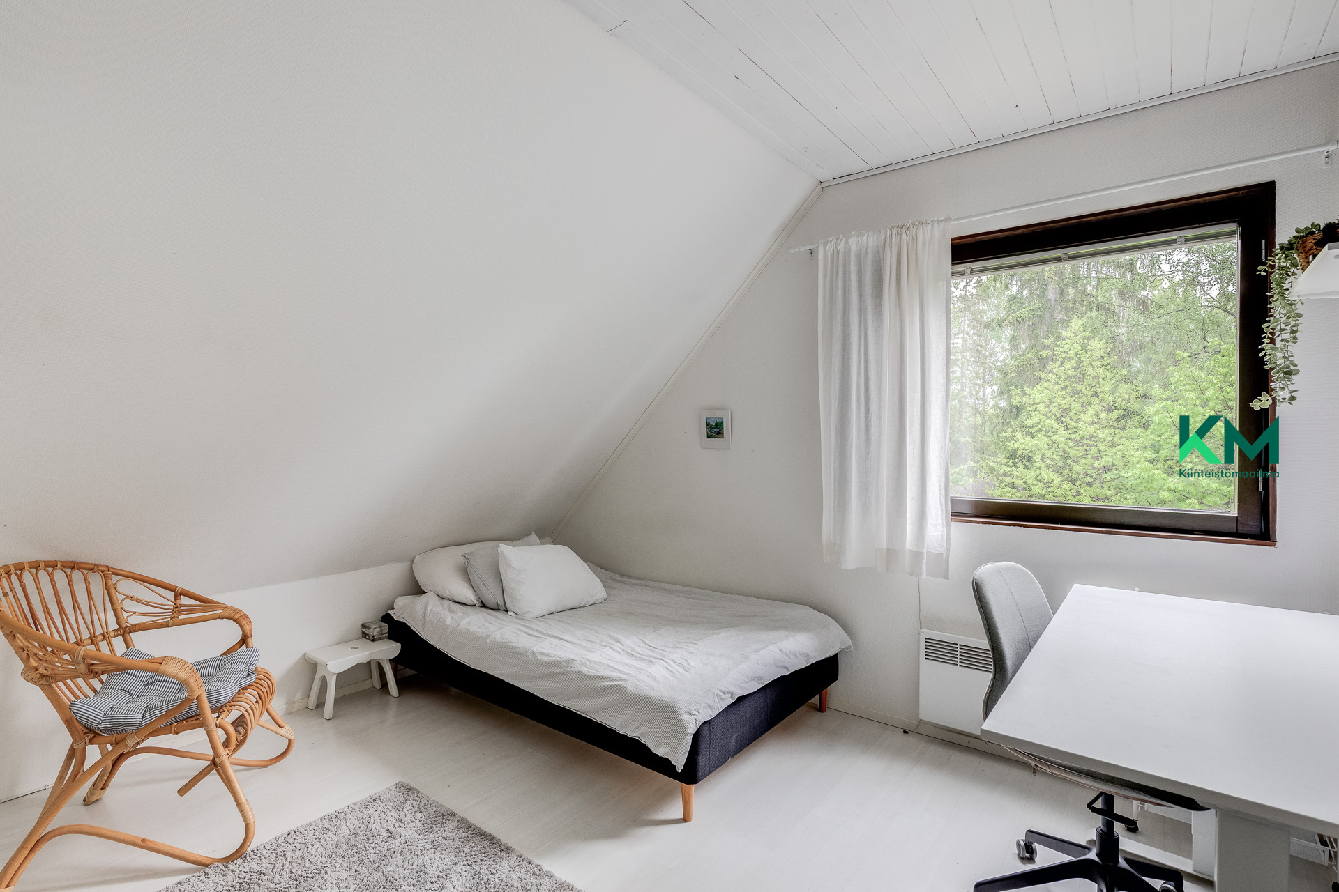 Tuohimäentie 98, Paloheinä, Helsinki