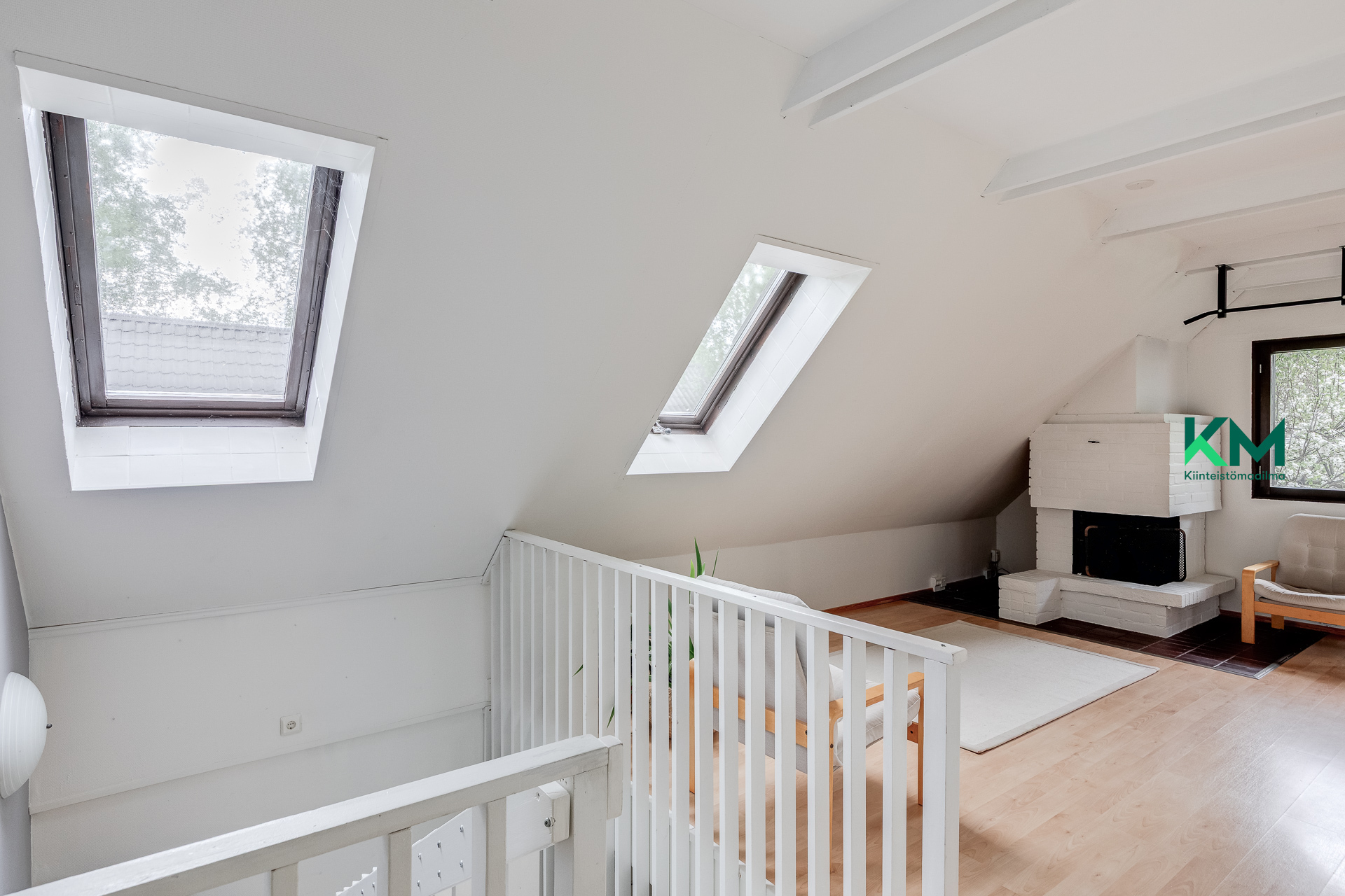 Tuohimäentie 98, Paloheinä, Helsinki