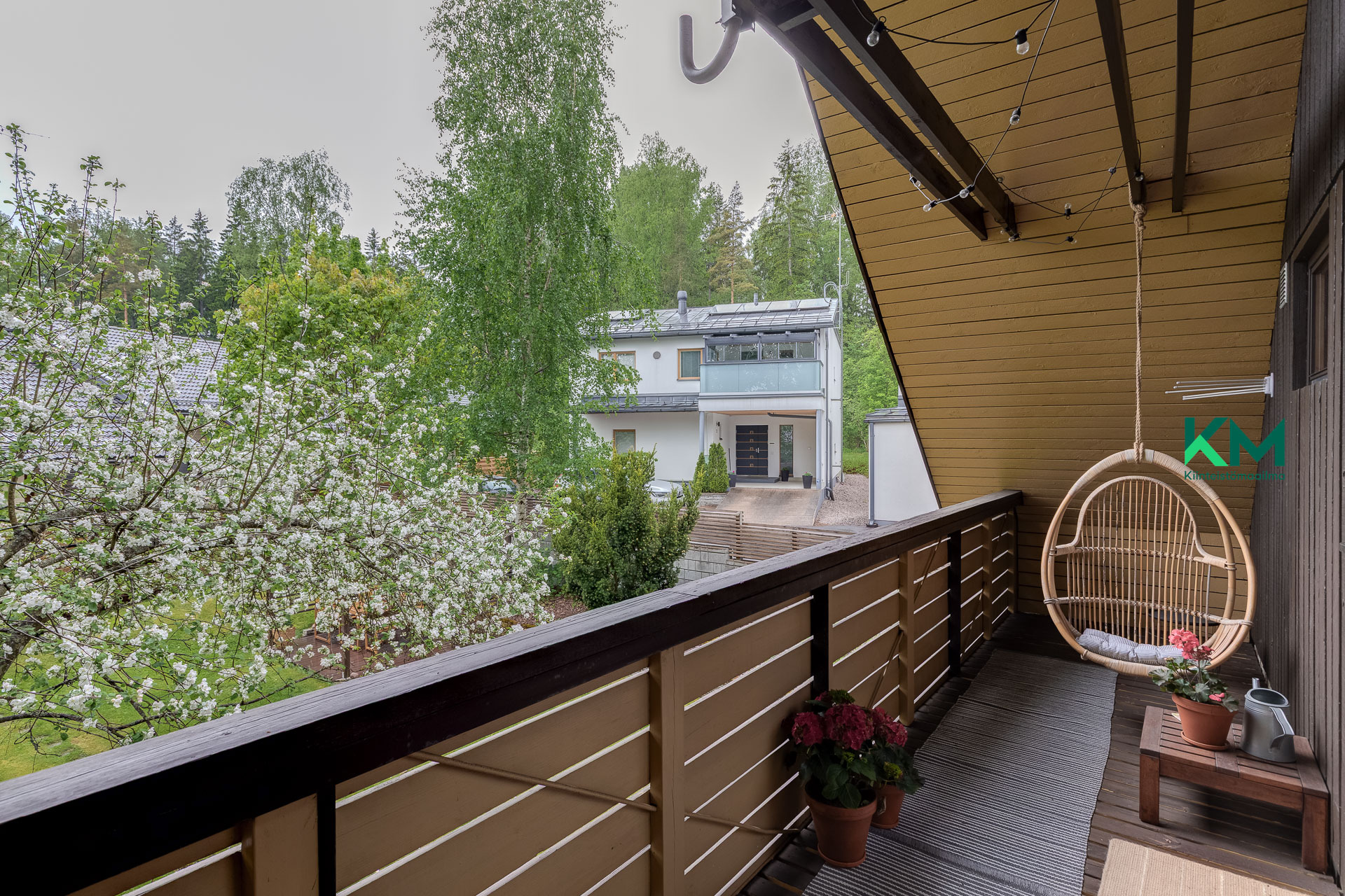 Tuohimäentie 98, Paloheinä, Helsinki