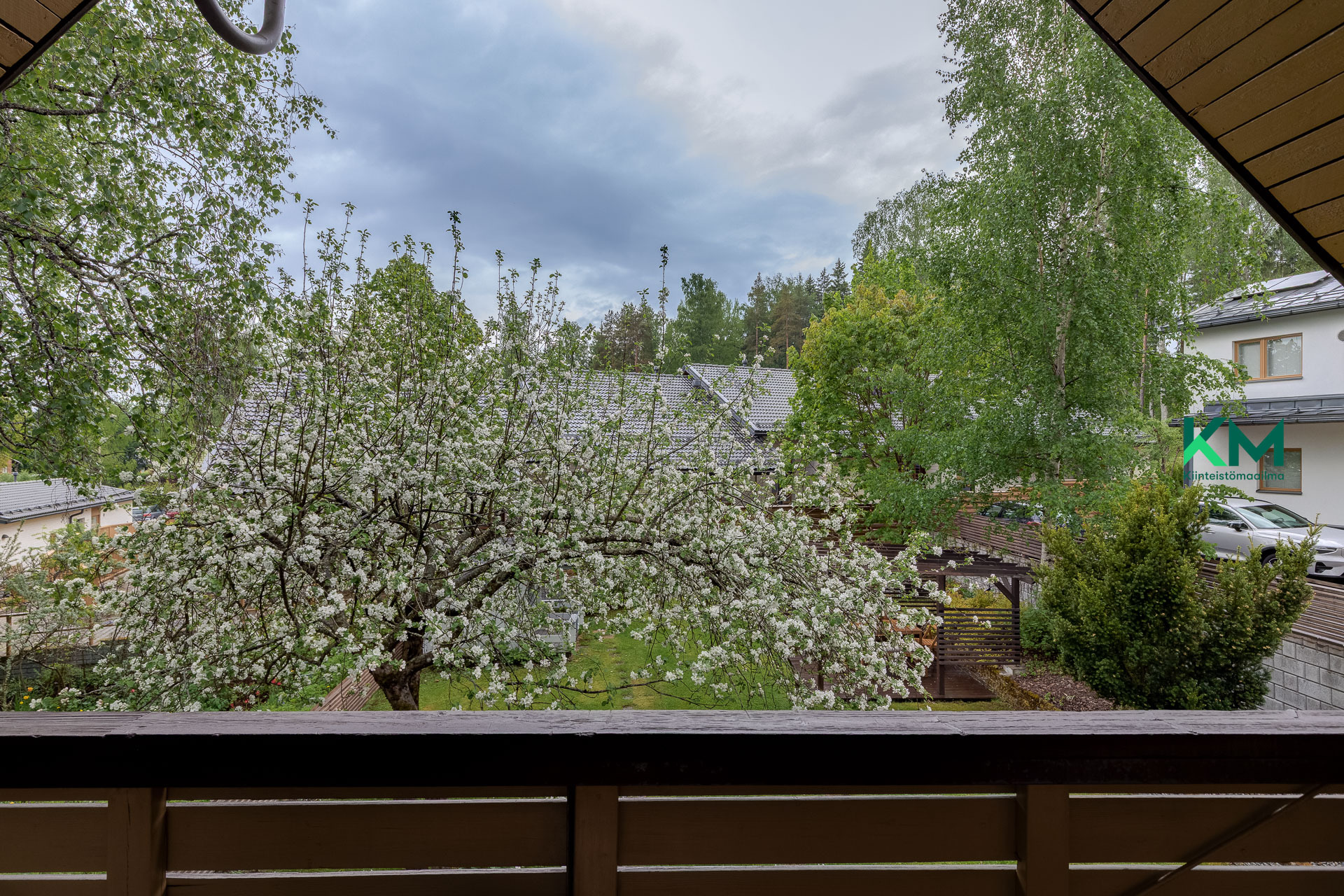 Tuohimäentie 98, Paloheinä, Helsinki