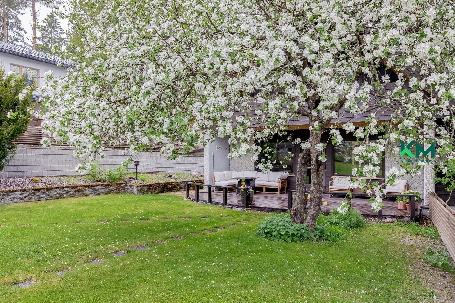 Tuohimäentie 98, Paloheinä, Helsinki