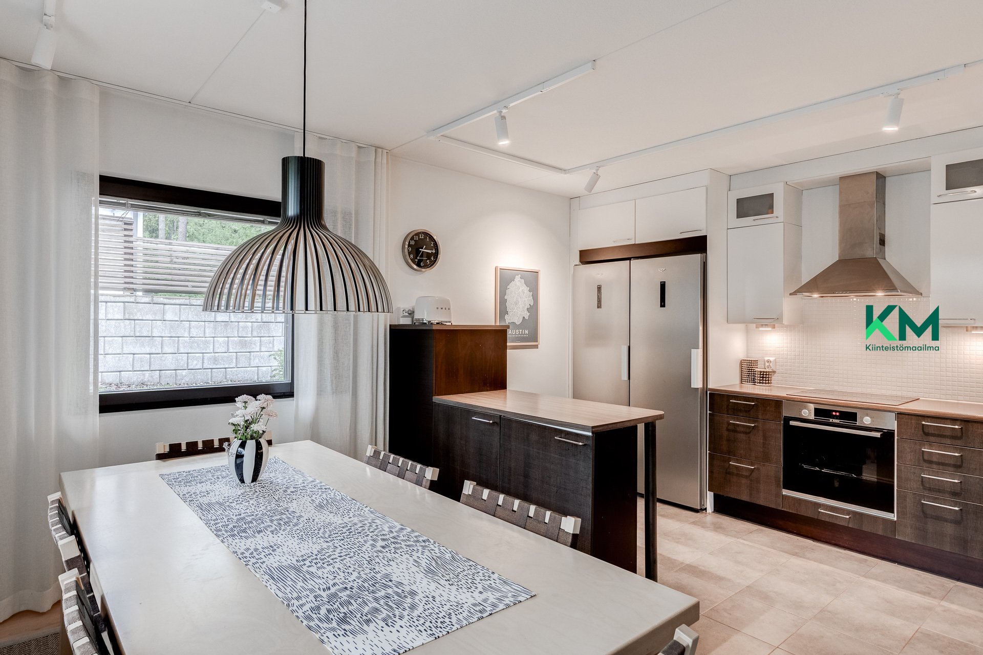 Tuohimäentie 98, Paloheinä, Helsinki