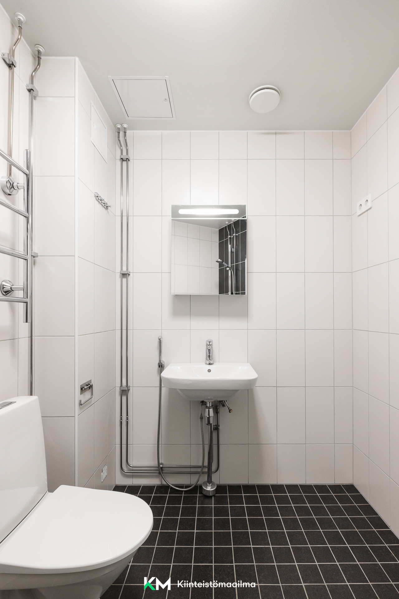 Eurantie 12, Vallila, Helsinki