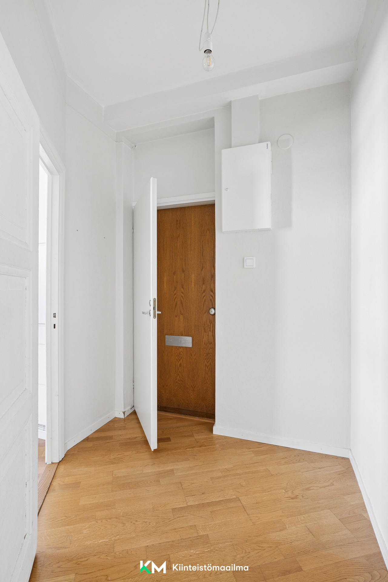 Eurantie 12, Vallila, Helsinki