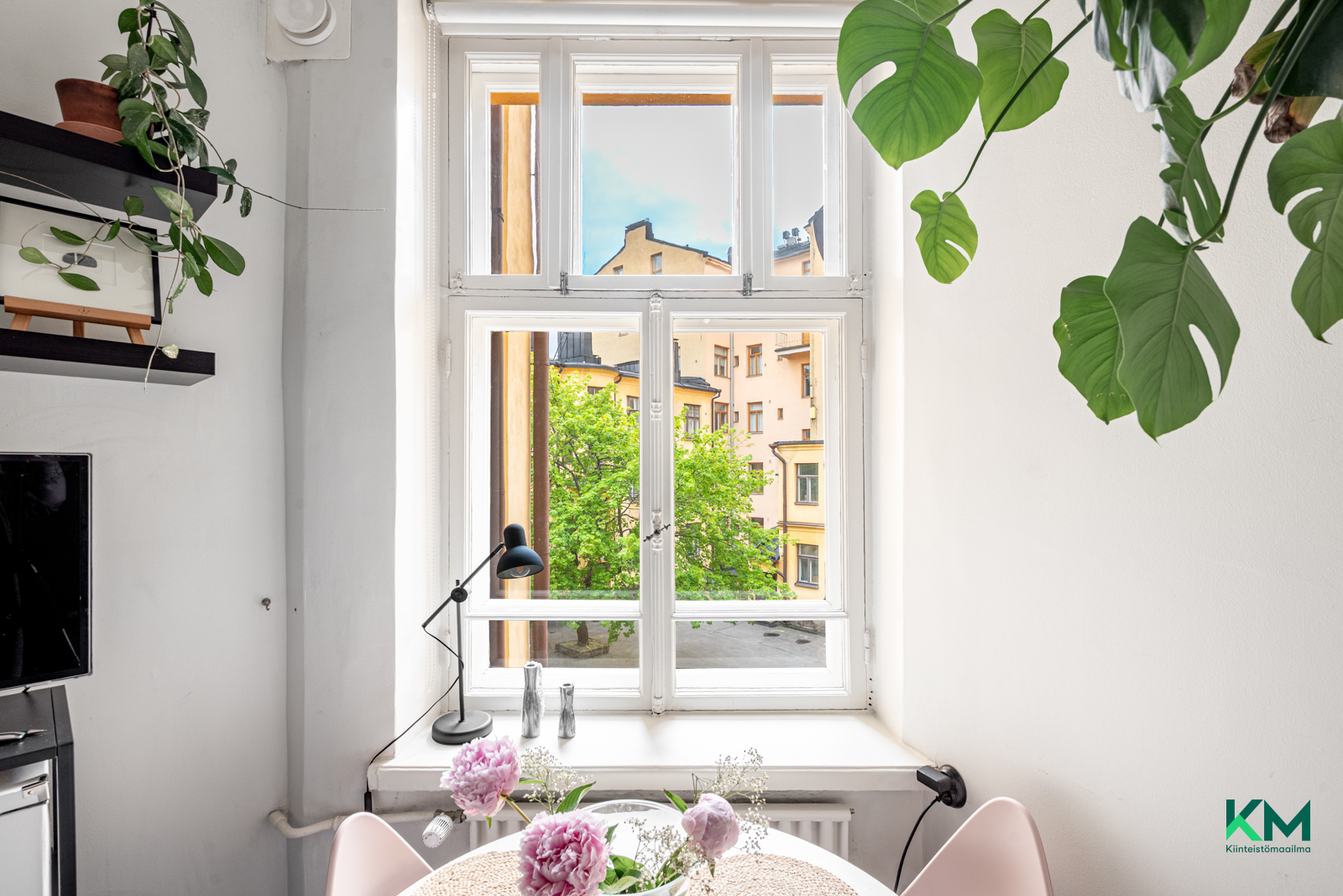 Meritullinkatu 15, Kruununhaka, Helsinki