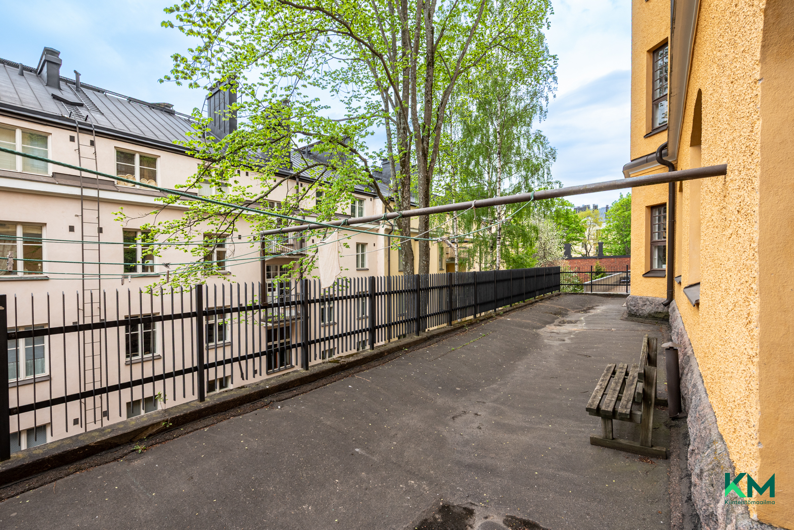 Meritullinkatu 15, Kruununhaka, Helsinki