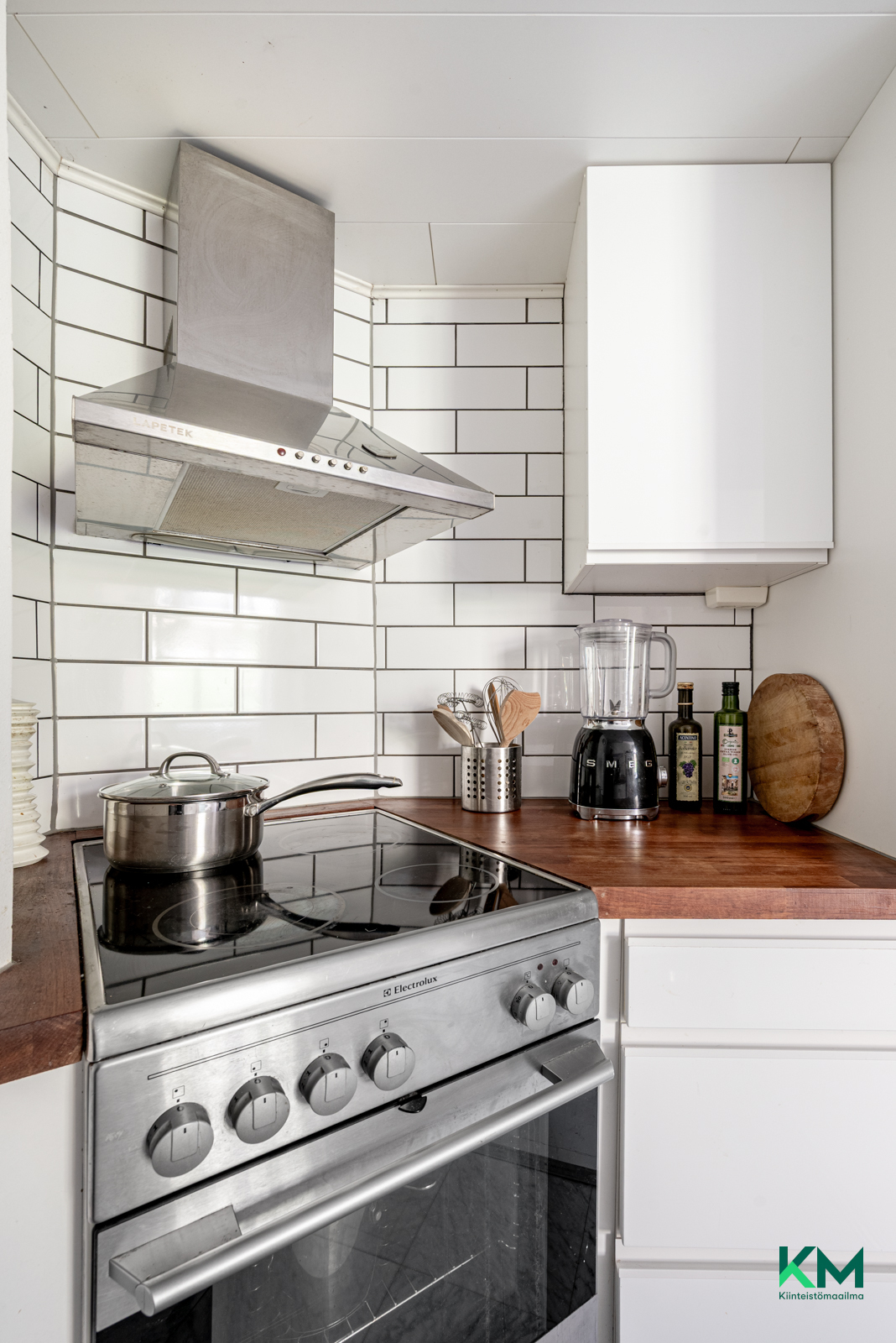 Meritullinkatu 15, Kruununhaka, Helsinki