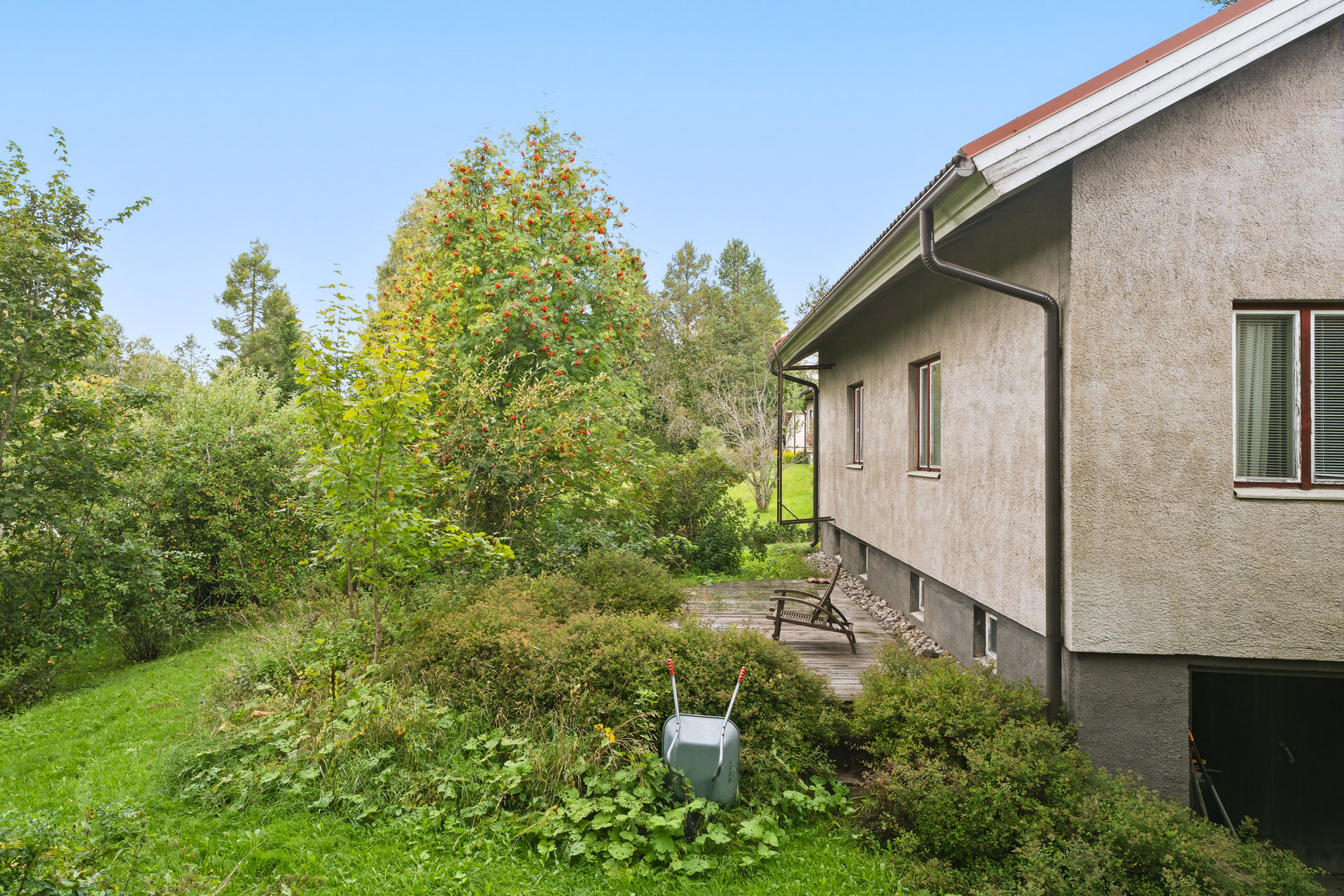 Tapulintie 4, Keskusta, Orivesi