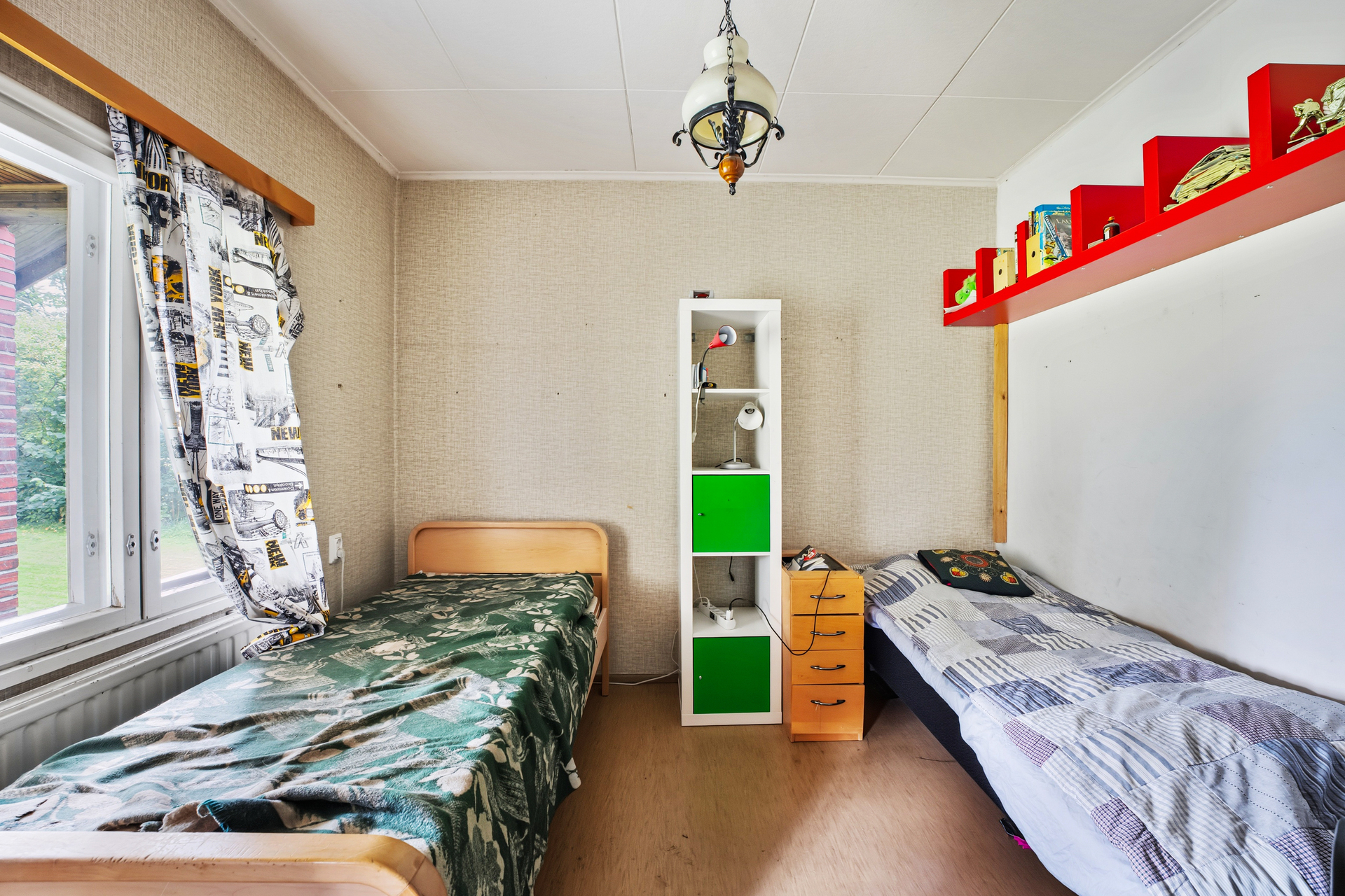 Tapulintie 4, Keskusta, Orivesi