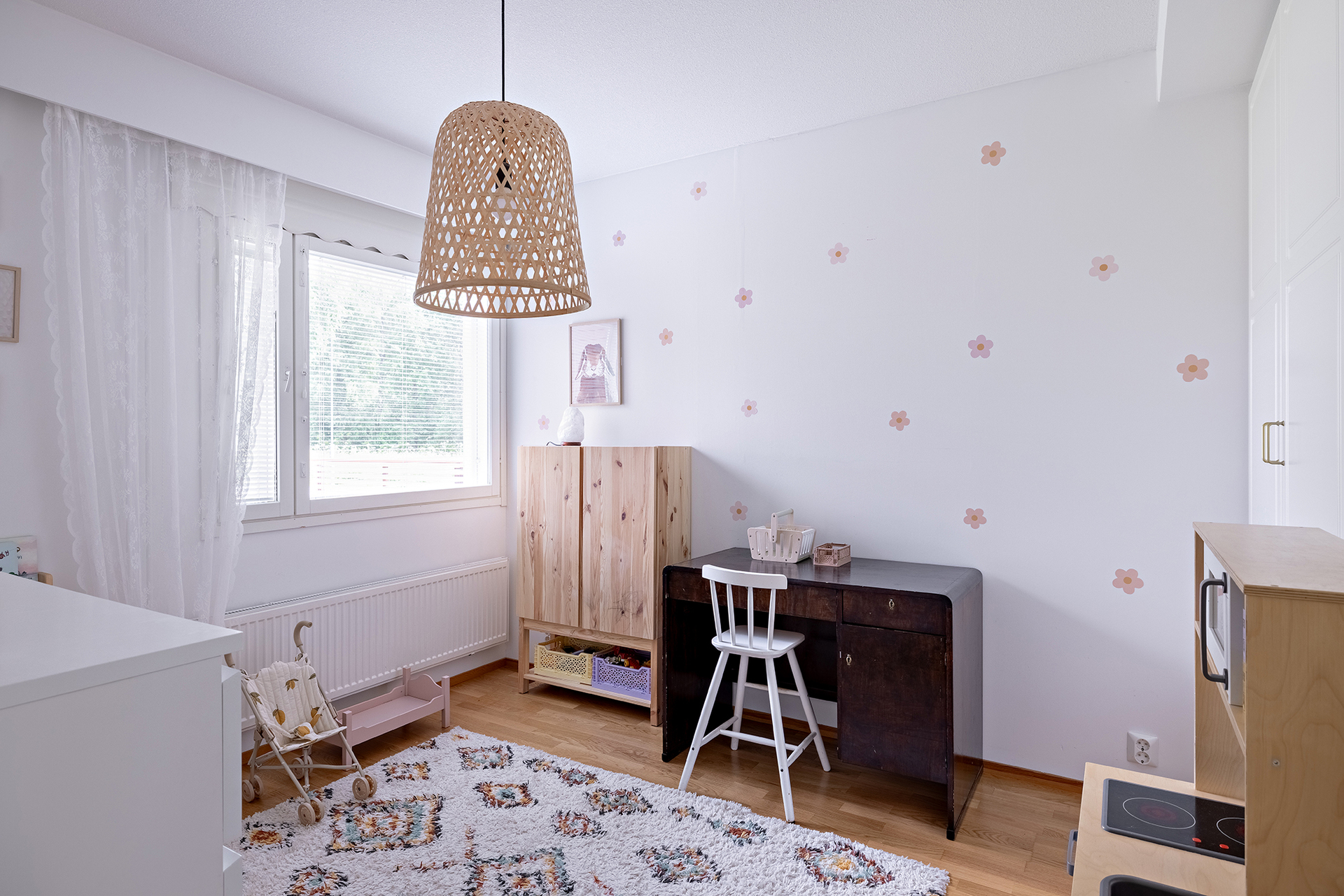 Siipipeilintie 21, Kaakkuri, Oulu