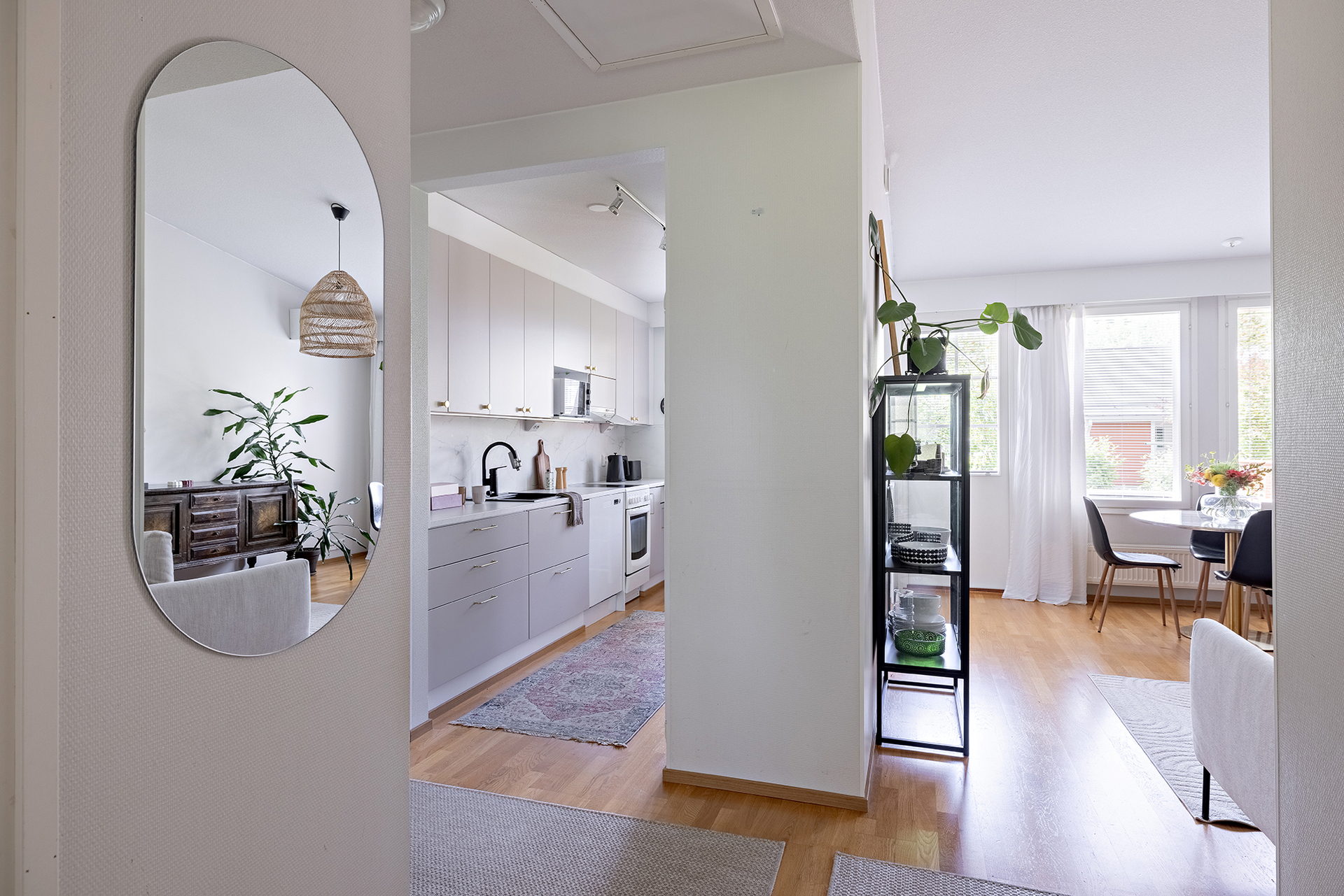 Siipipeilintie 21, Kaakkuri, Oulu