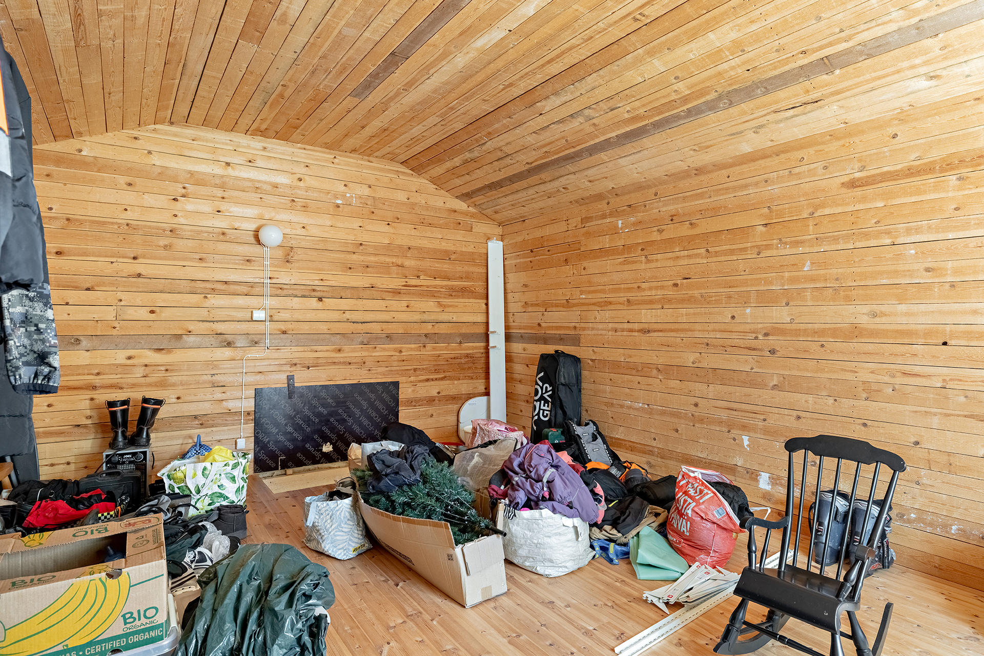 Siipipeilintie 21, Kaakkuri, Oulu