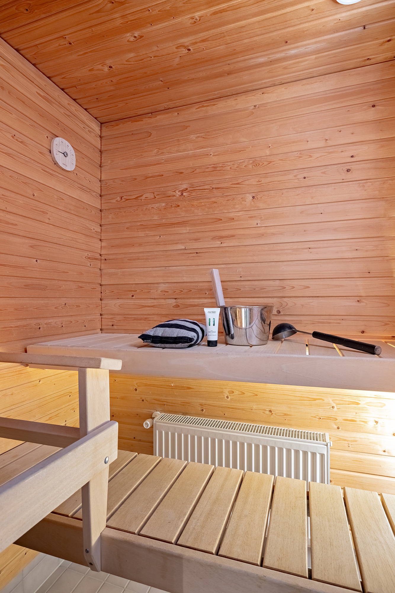 Siipipeilintie 21, Kaakkuri, Oulu