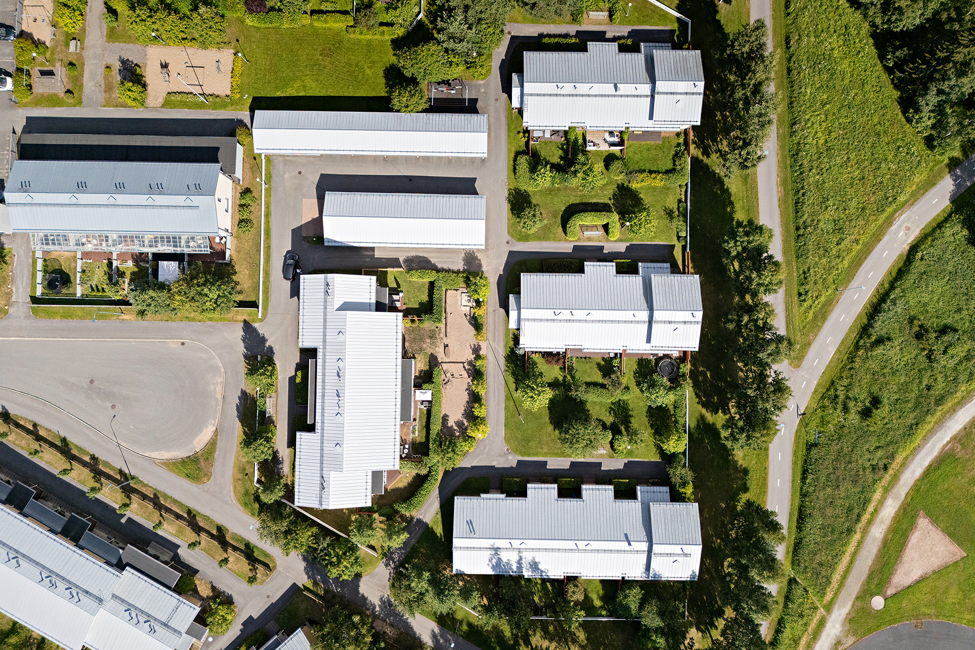 Siipipeilintie 21, Kaakkuri, Oulu