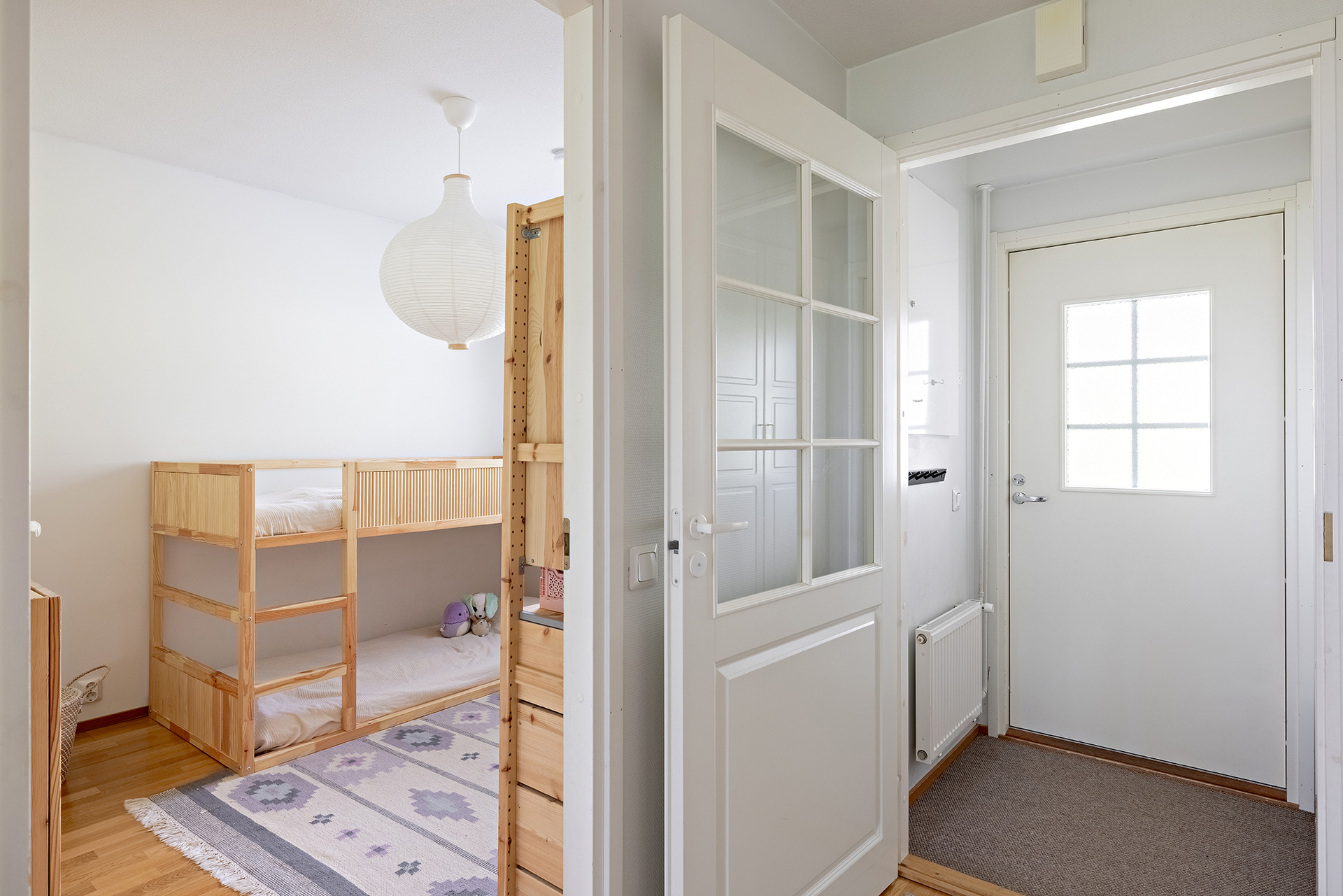 Siipipeilintie 21, Kaakkuri, Oulu