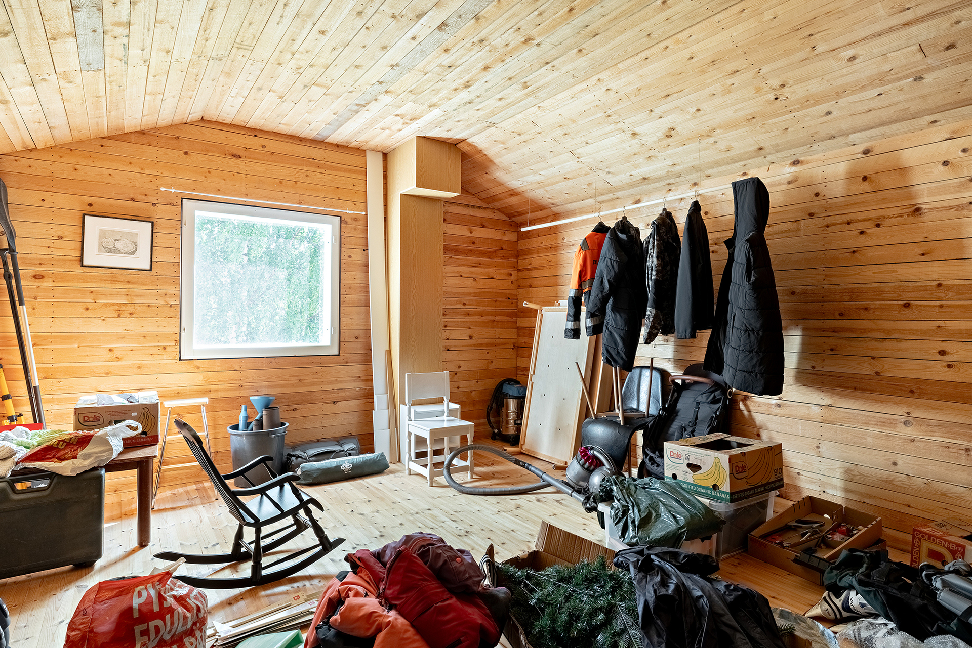 Siipipeilintie 21, Kaakkuri, Oulu